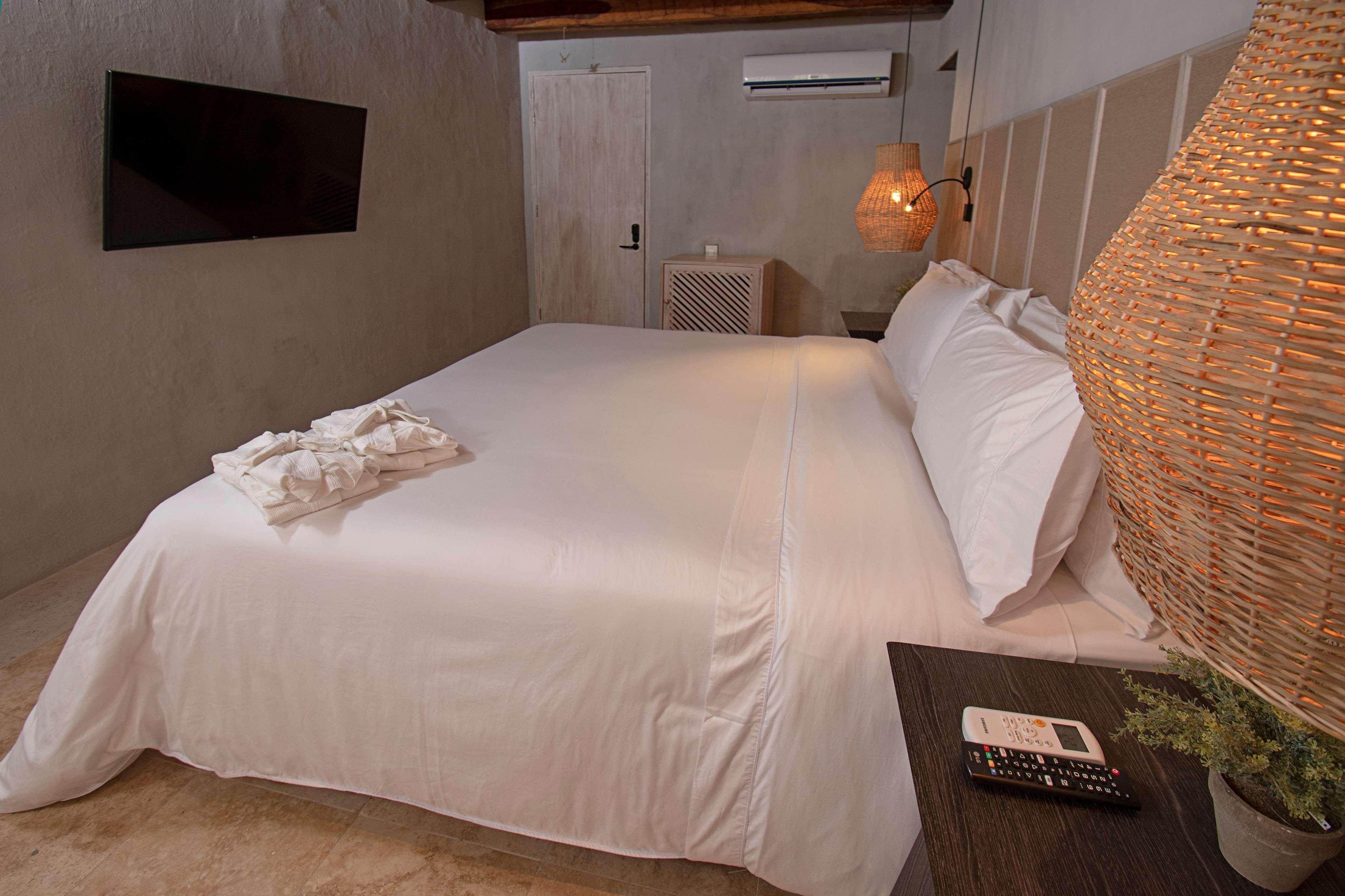Hotel Ananda Boutique