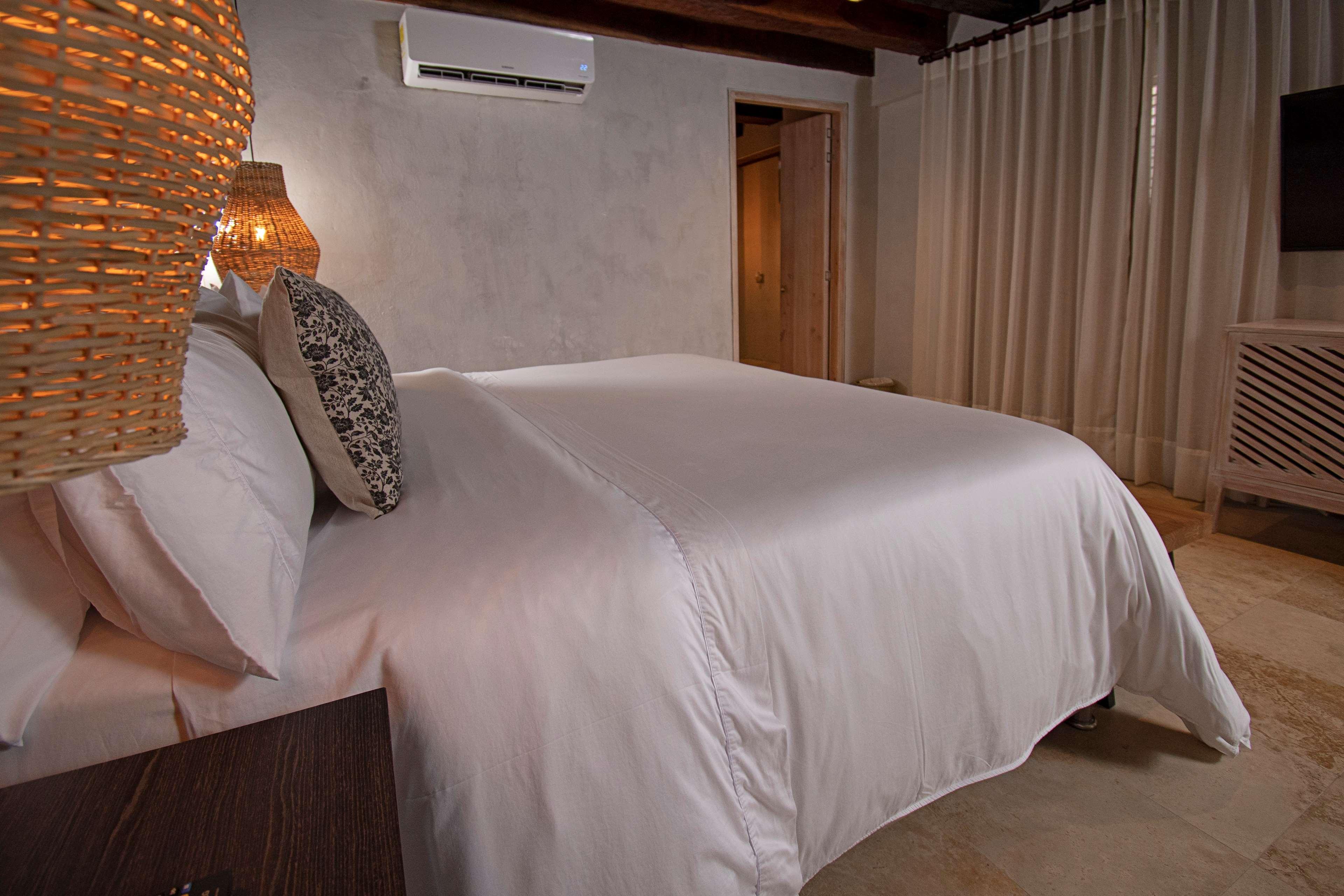 Ananda Boutique Hotel Cartagena