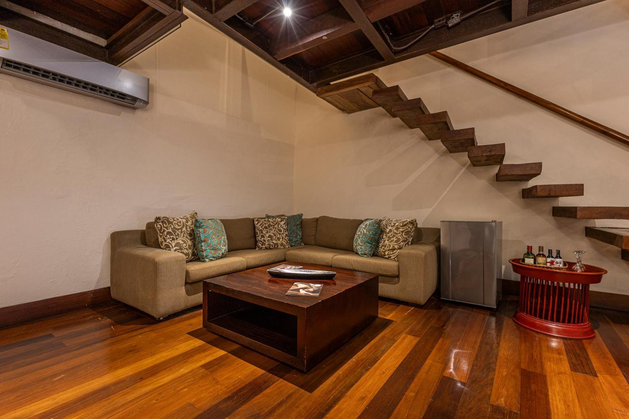 Hotel Ananda Boutique 5*