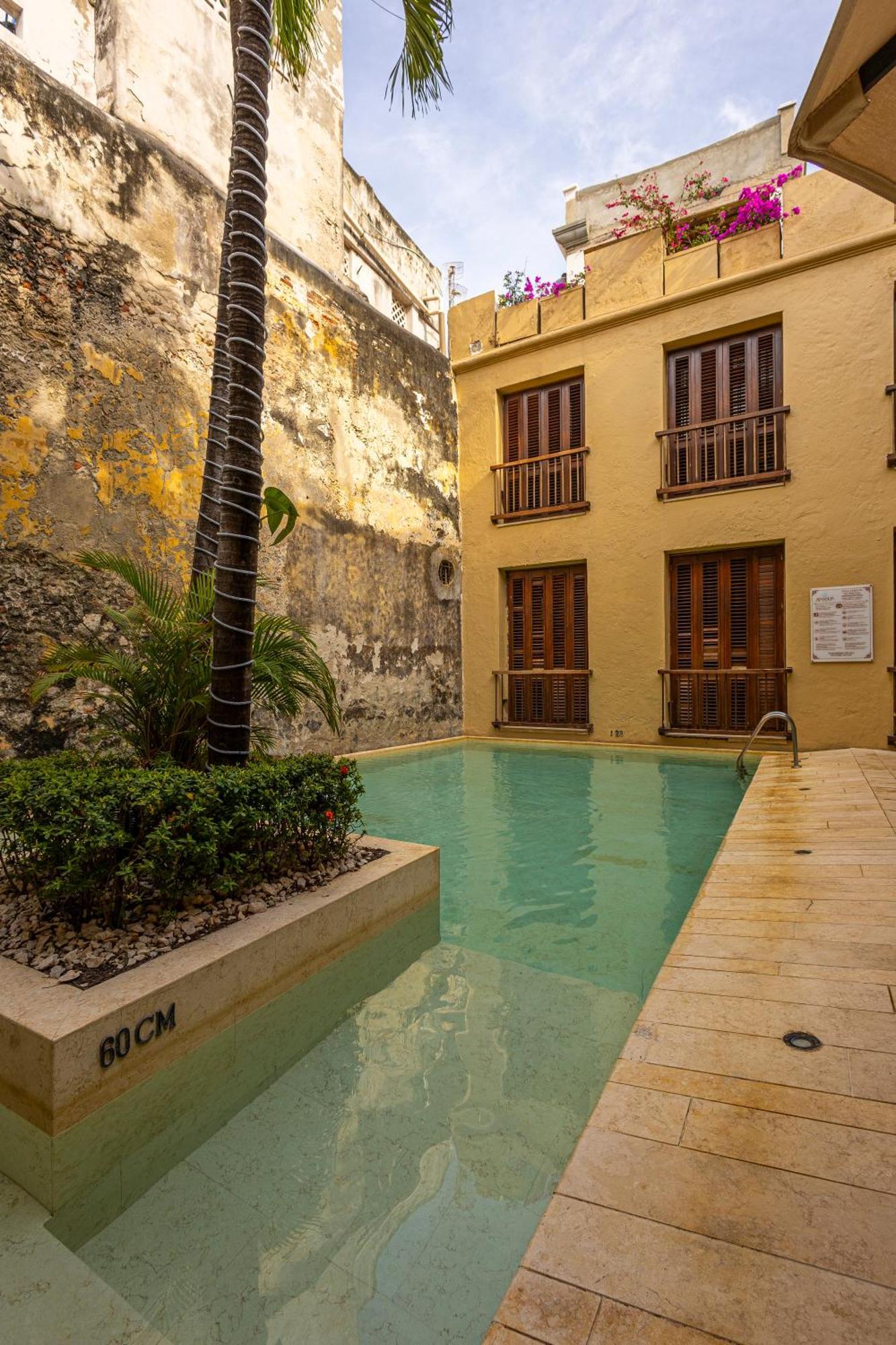 Ananda Boutique 5* Cartagena