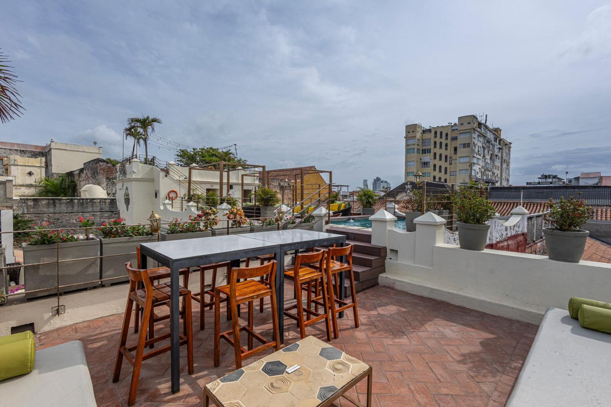 Ananda Boutique Hotel