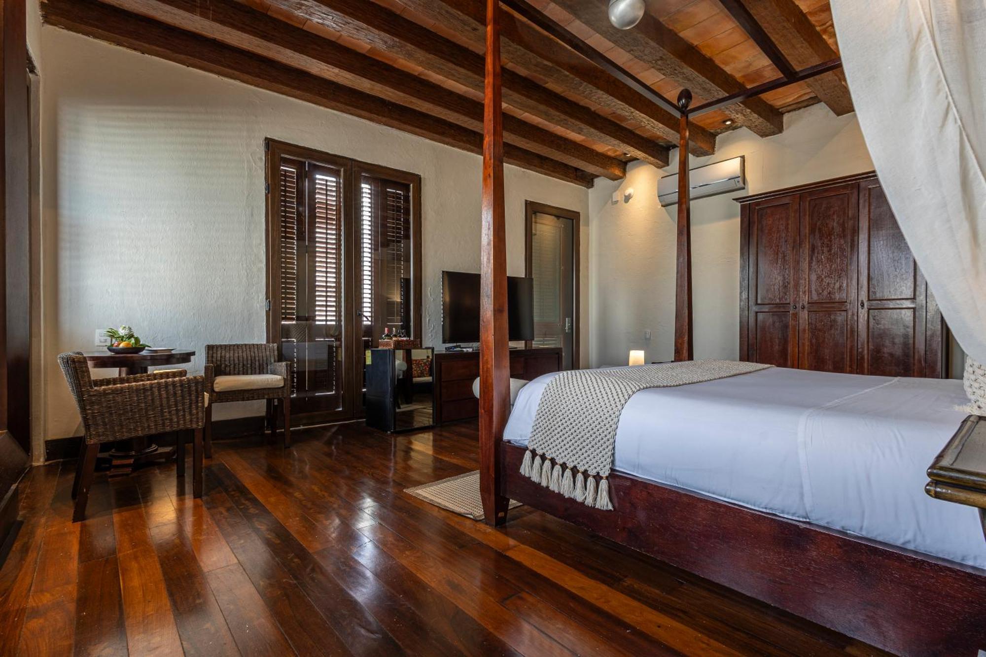 Ananda Boutique Hotel Cartagena