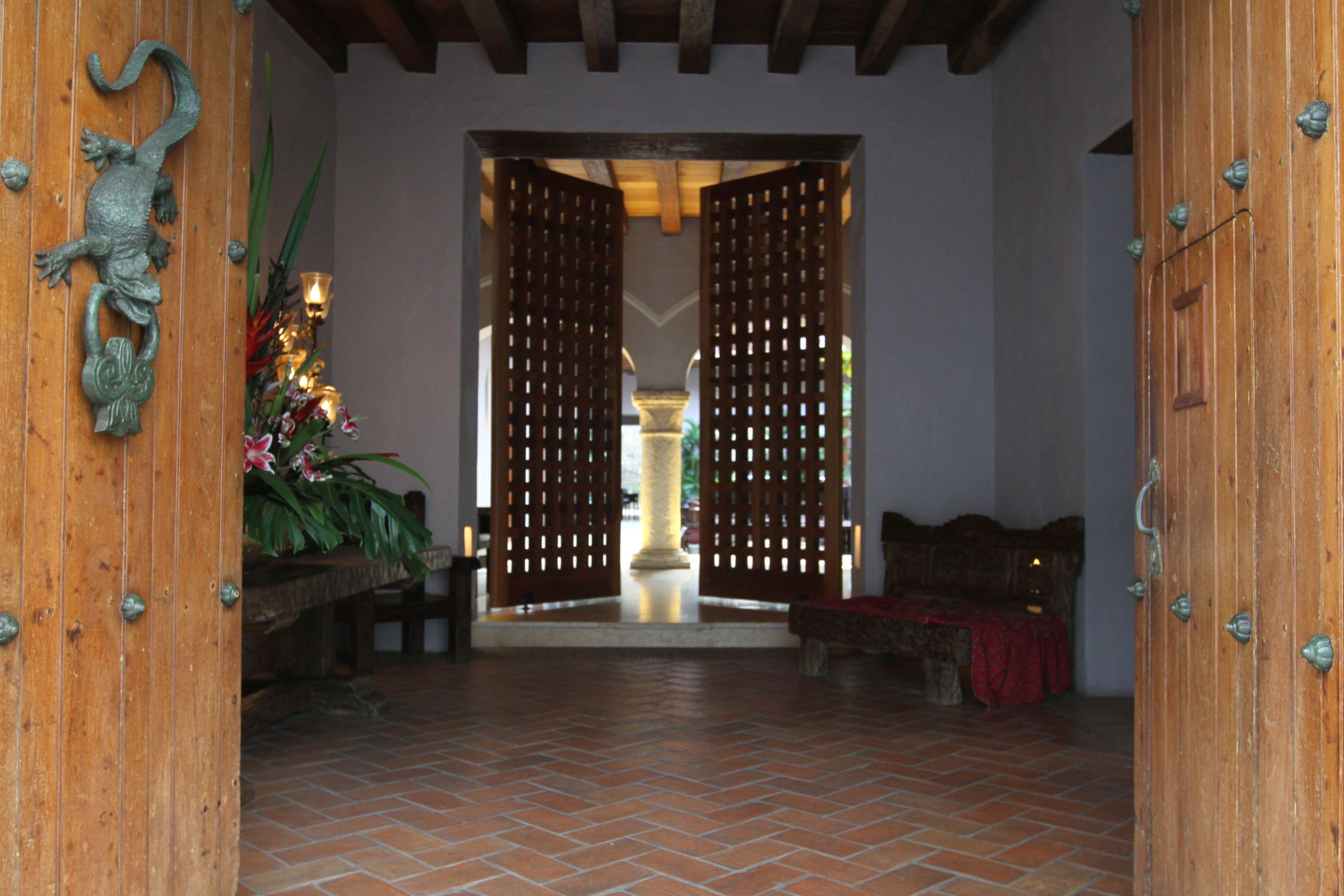 Ananda Boutique Cartagena