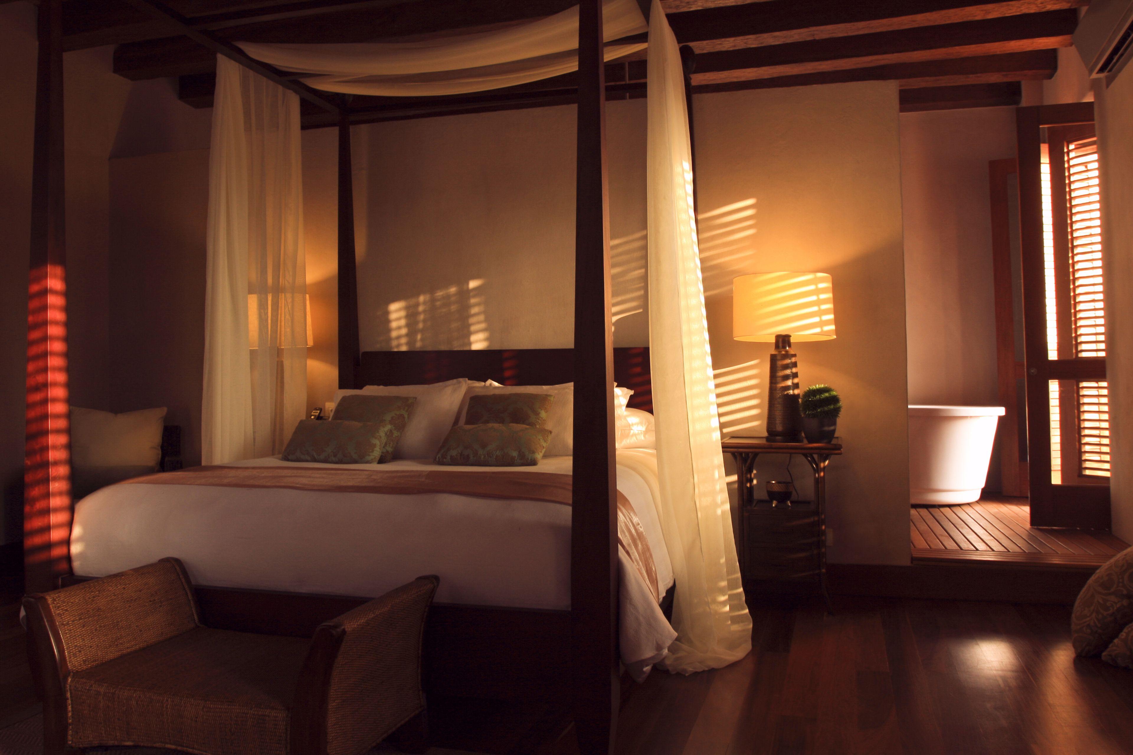 Ananda Boutique Hotel Cartagena