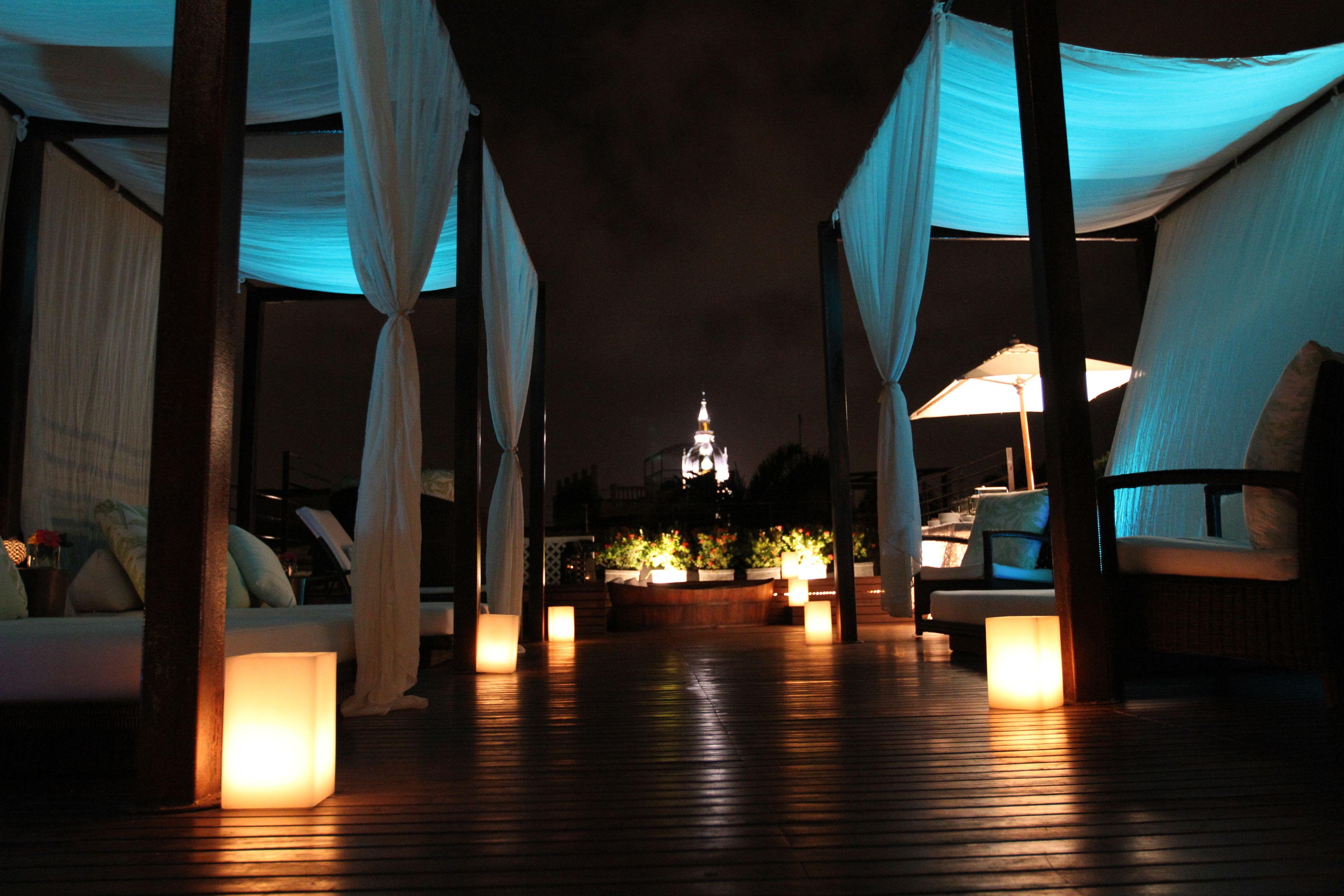 Ananda Boutique Hotel 5*