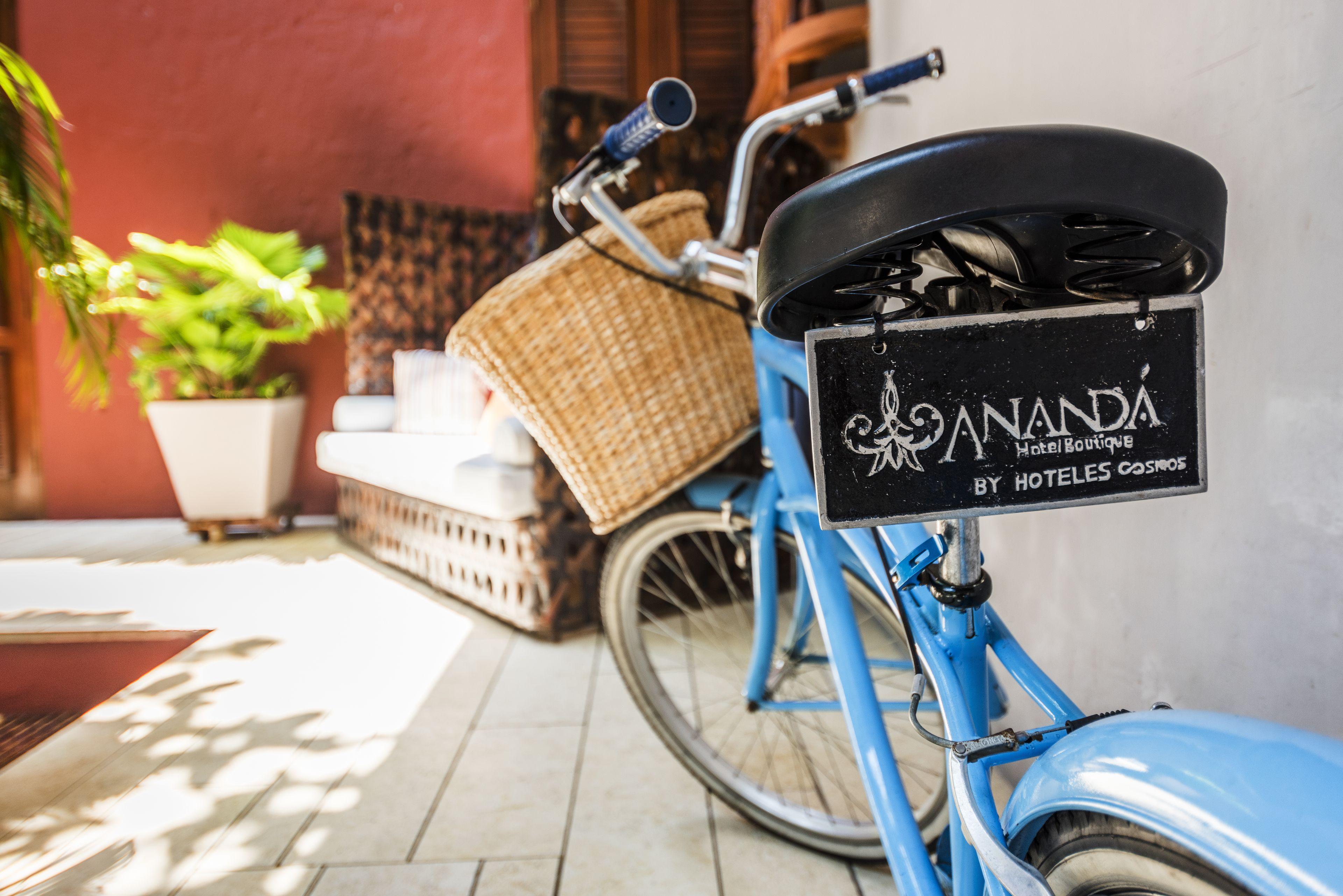 Ananda Boutique Cartagena