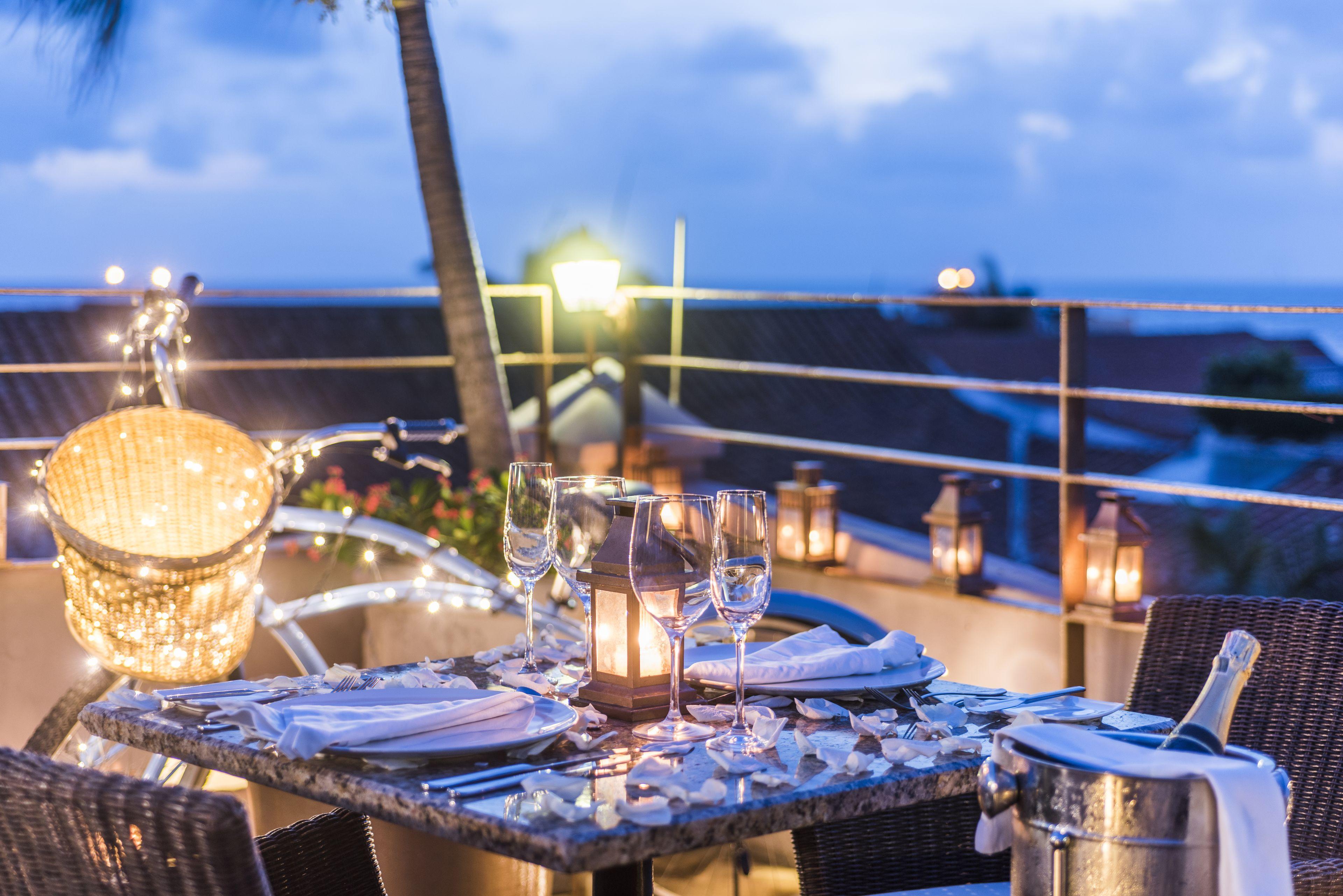 Hotel Ananda Boutique Cartagena