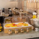 Ananda Hotel Boutique - Hoteles Cosmos