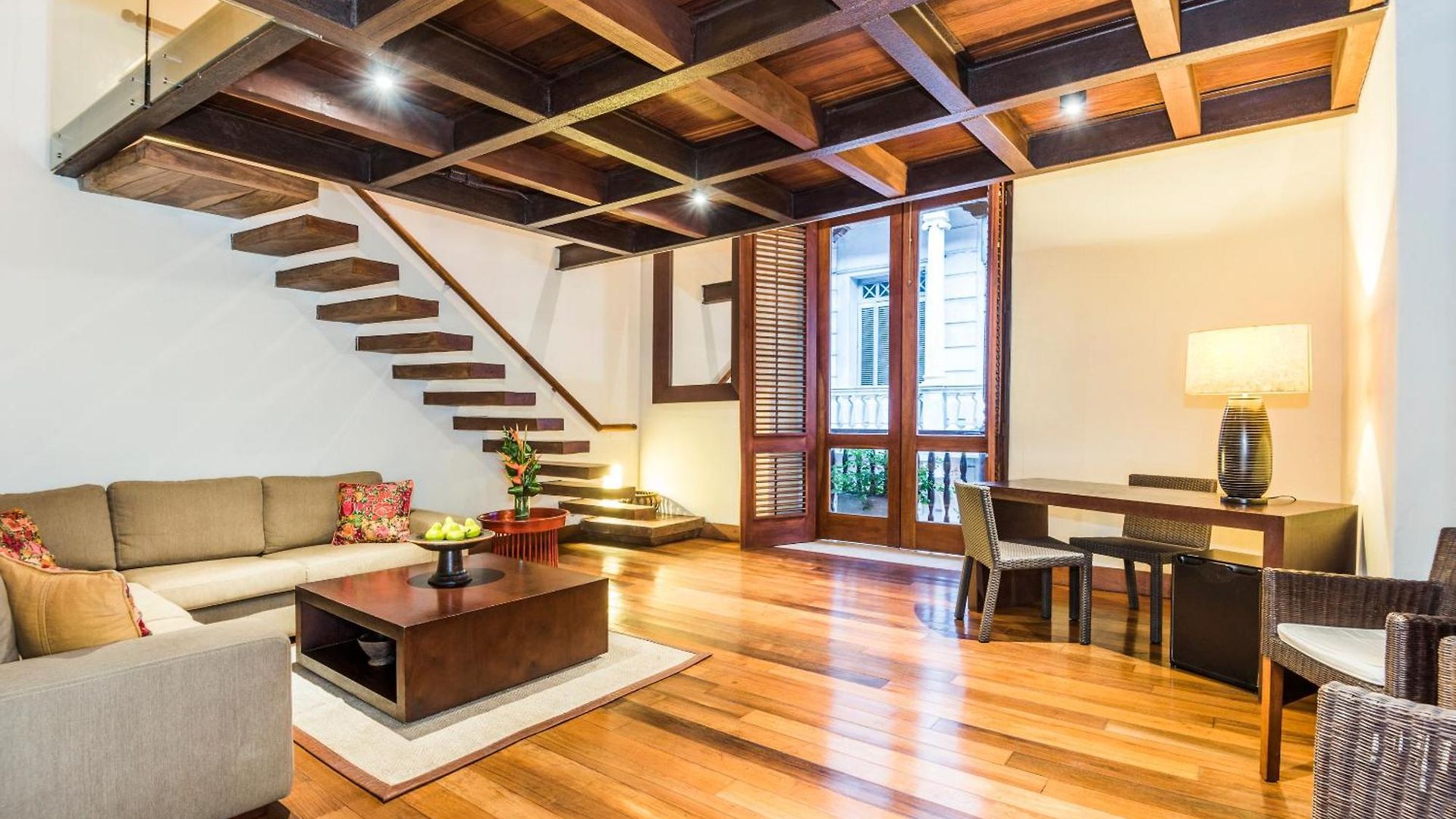 Ananda Boutique Hotel
