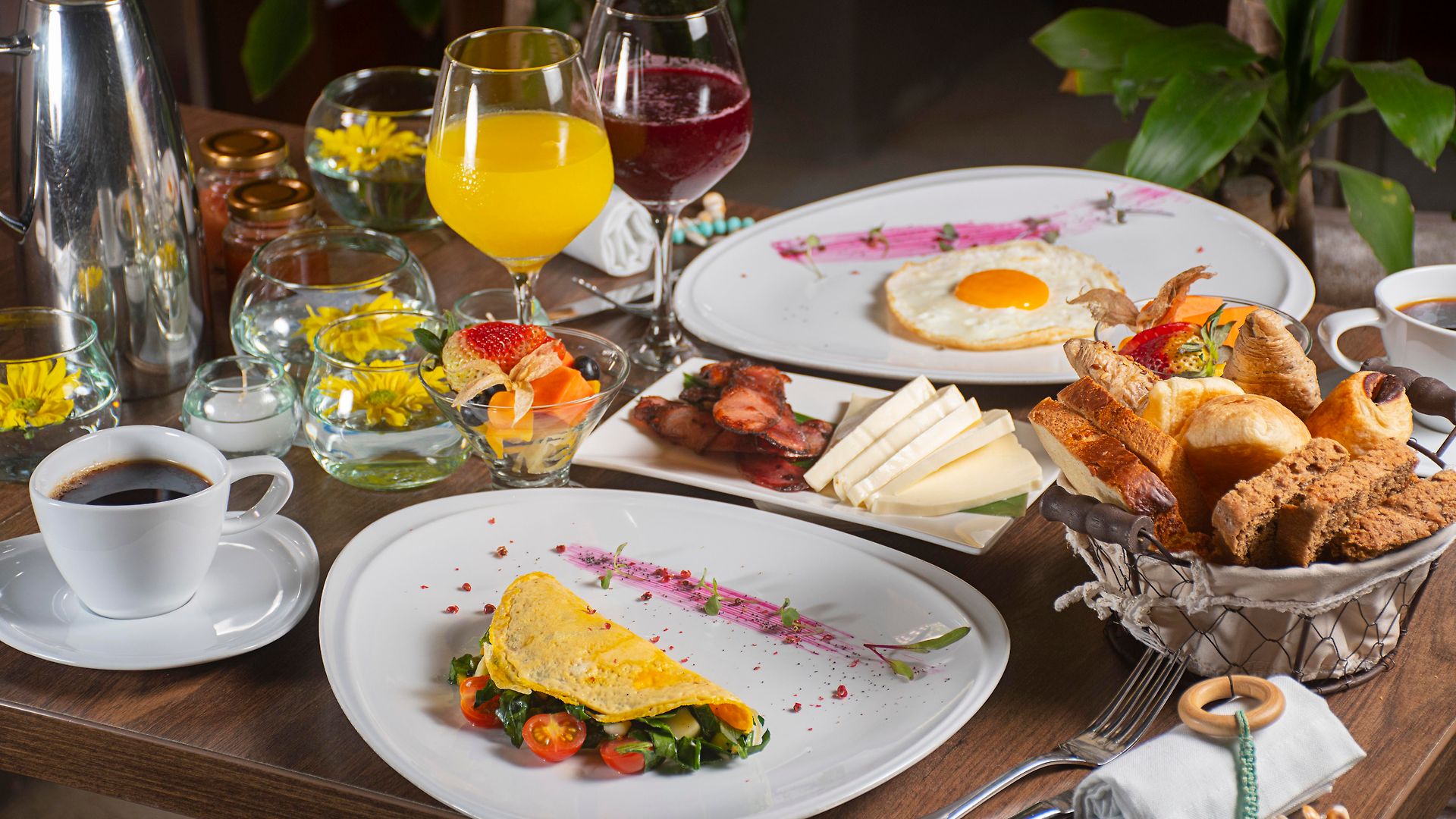 Ananda Boutique 5*