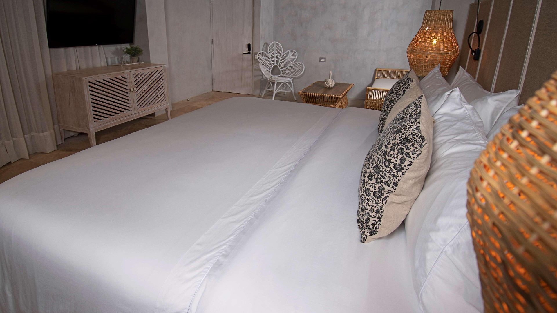 Ananda Boutique Hotel 5*