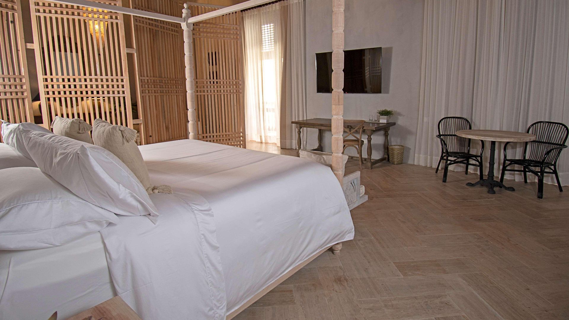 Ananda Boutique 5* Cartagena