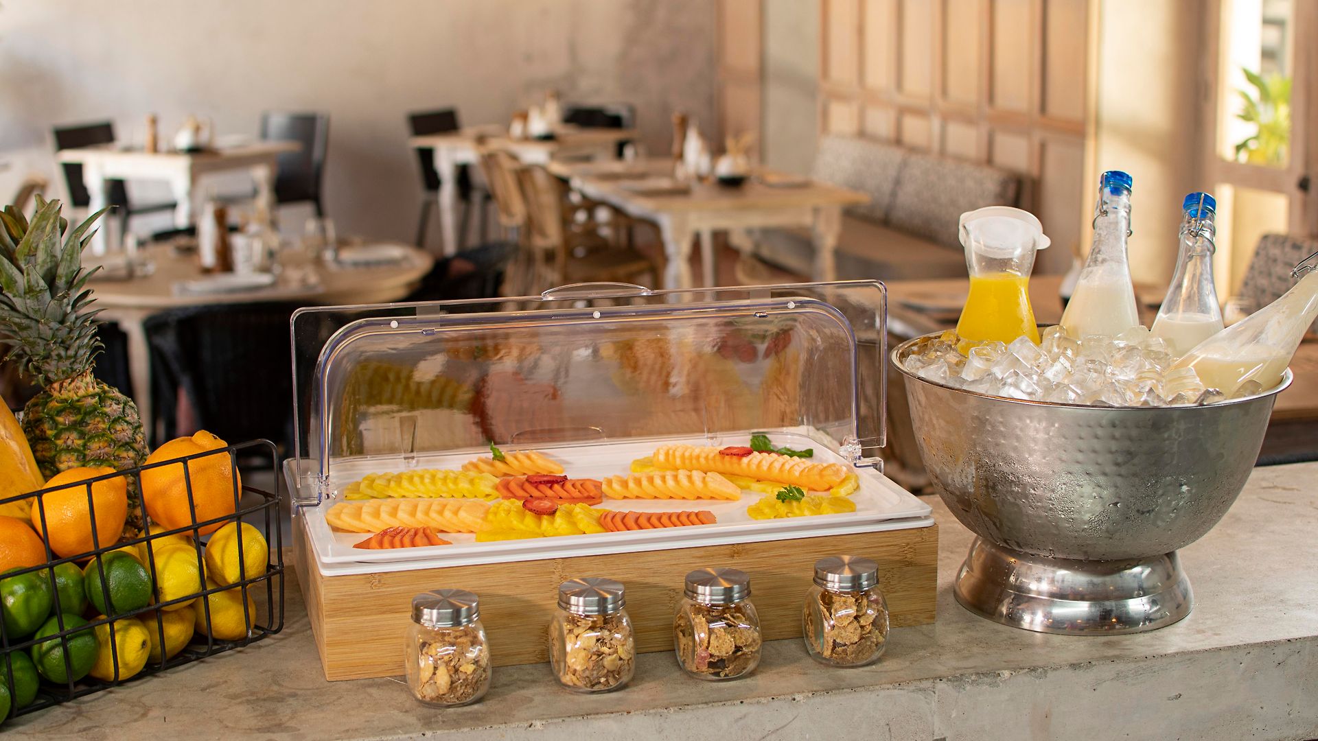 Hotel Ananda Boutique 5*