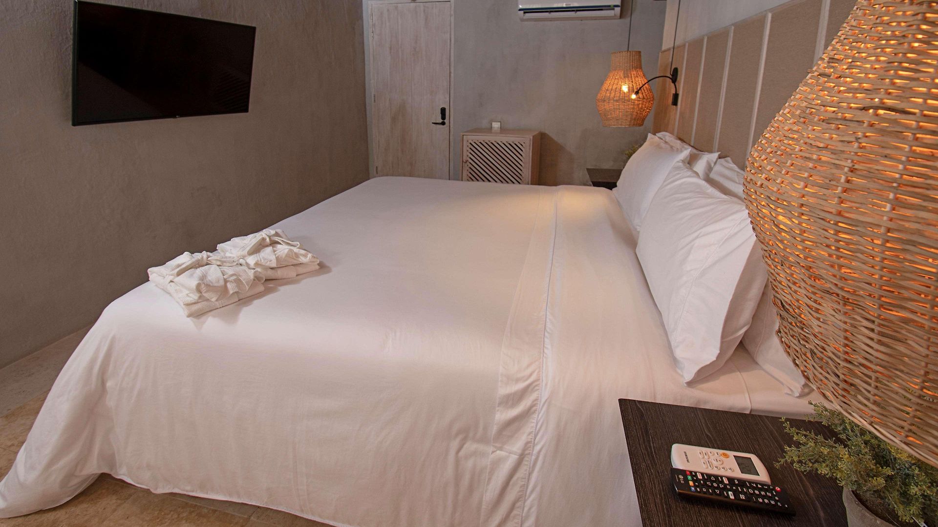 Hotel Ananda Boutique
