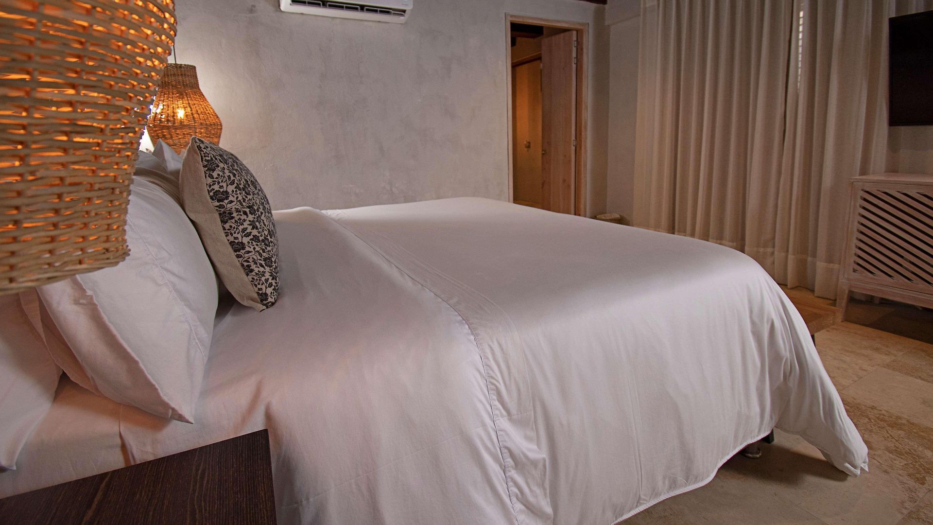 Ananda Boutique Hotel Cartagena