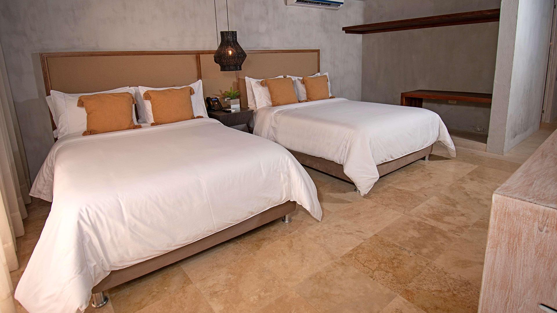 Ananda Boutique Hotel 5*