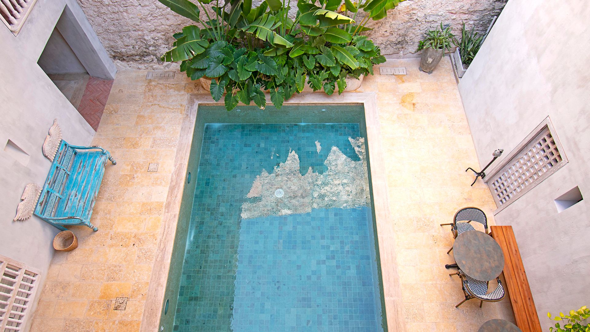 Ananda Boutique Hotel