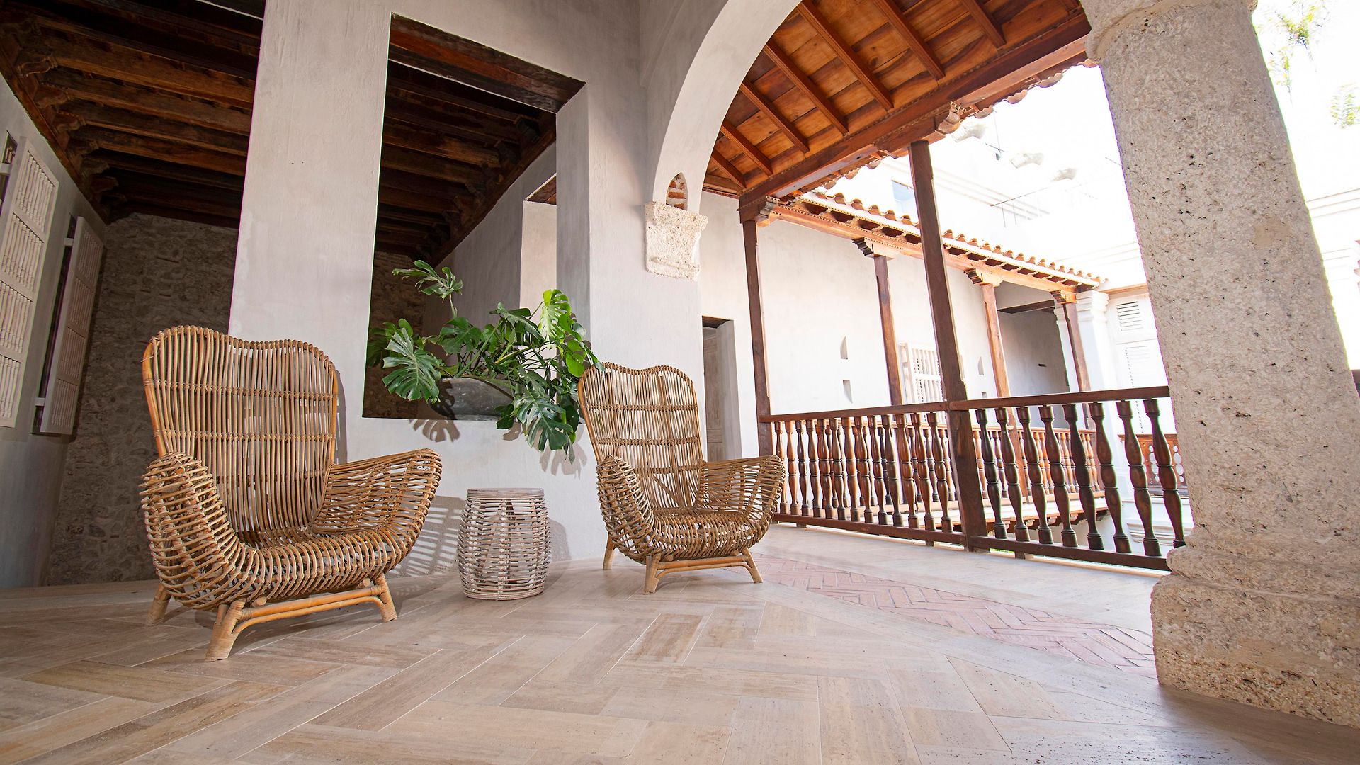 Ananda Boutique Hotel 5*