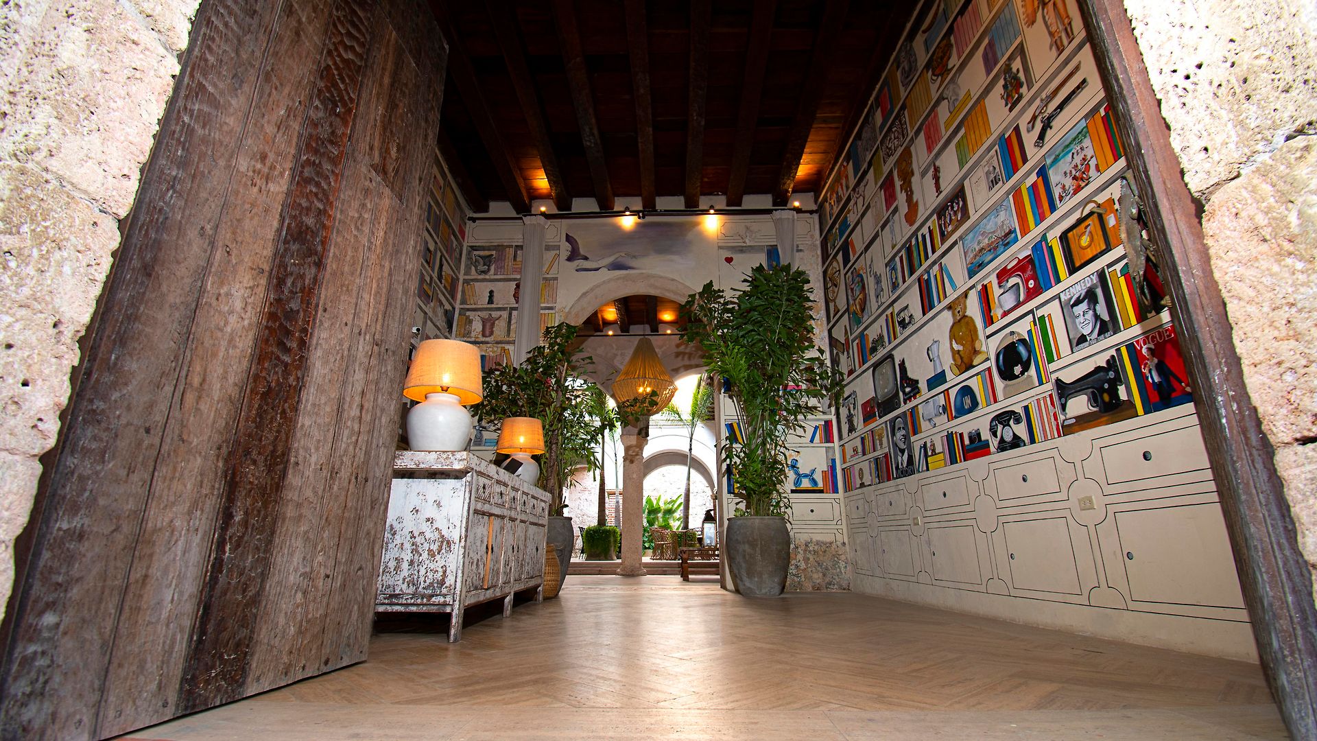Hotel Ananda Boutique 5*