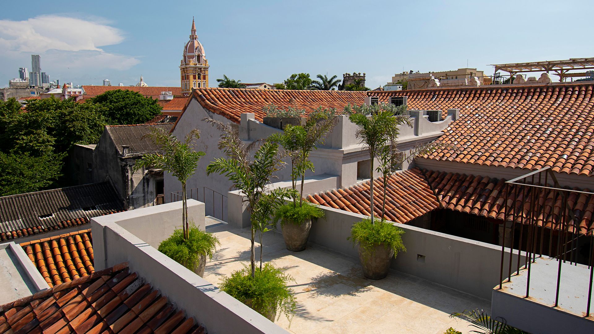 Ananda Boutique Hotel