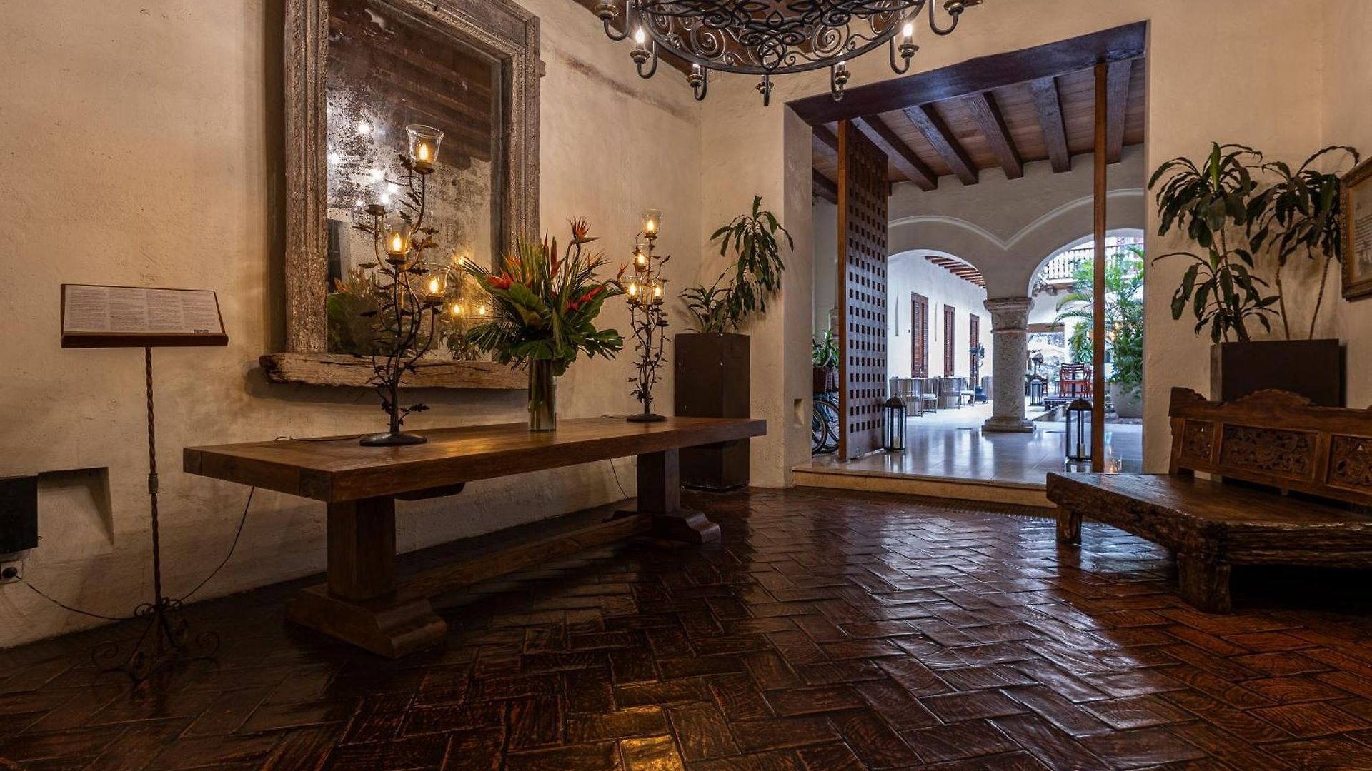 Hotel Ananda Boutique Cartagena