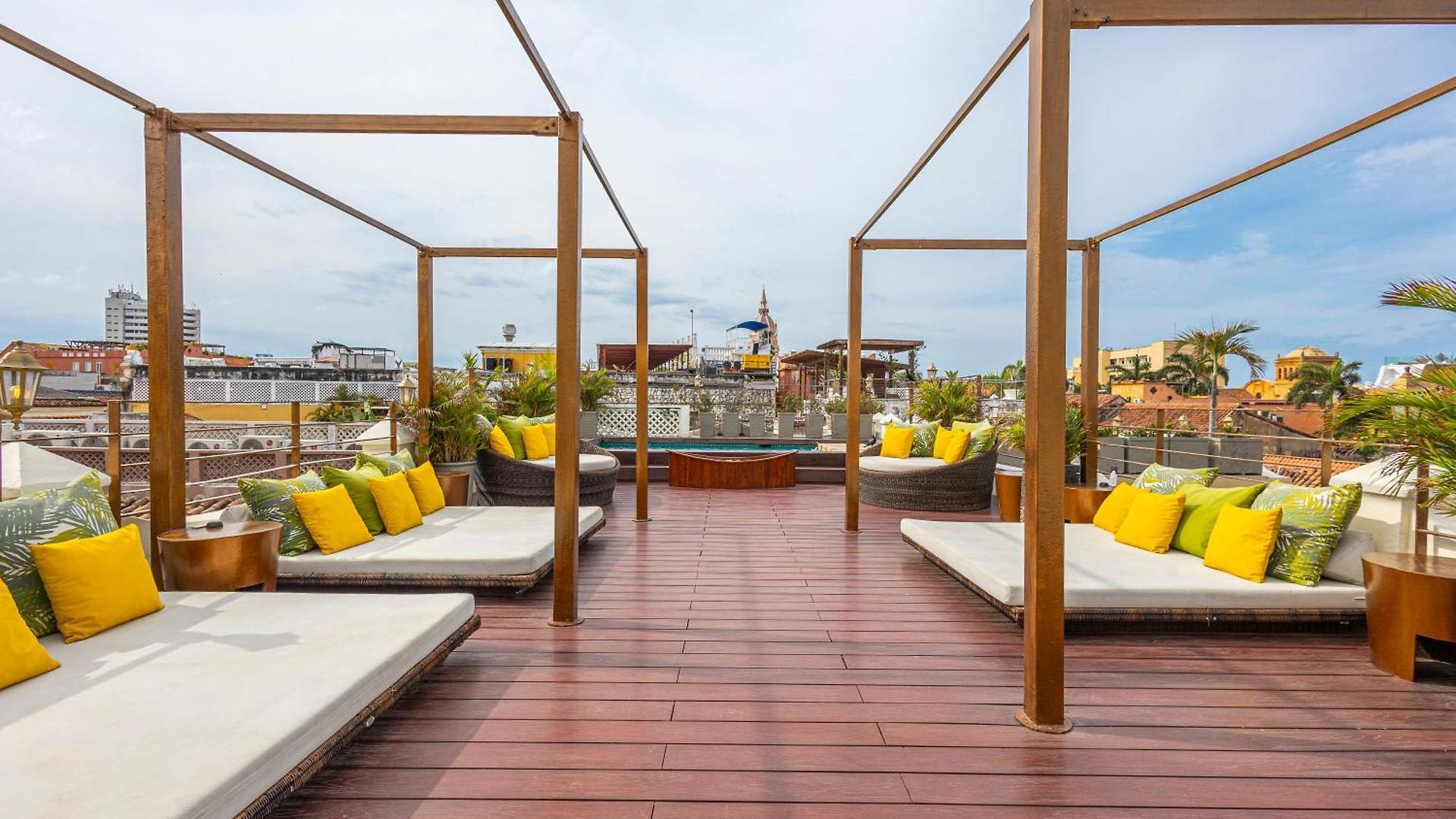 Hotel Ananda Boutique 5*