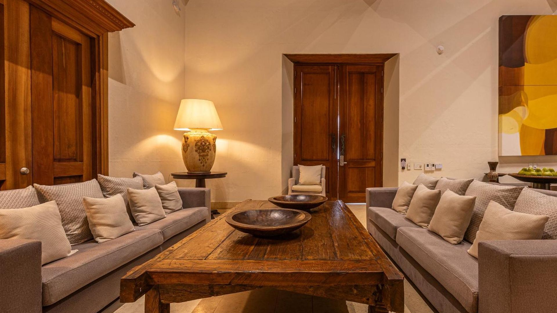 Ananda Boutique Hotel Cartagena