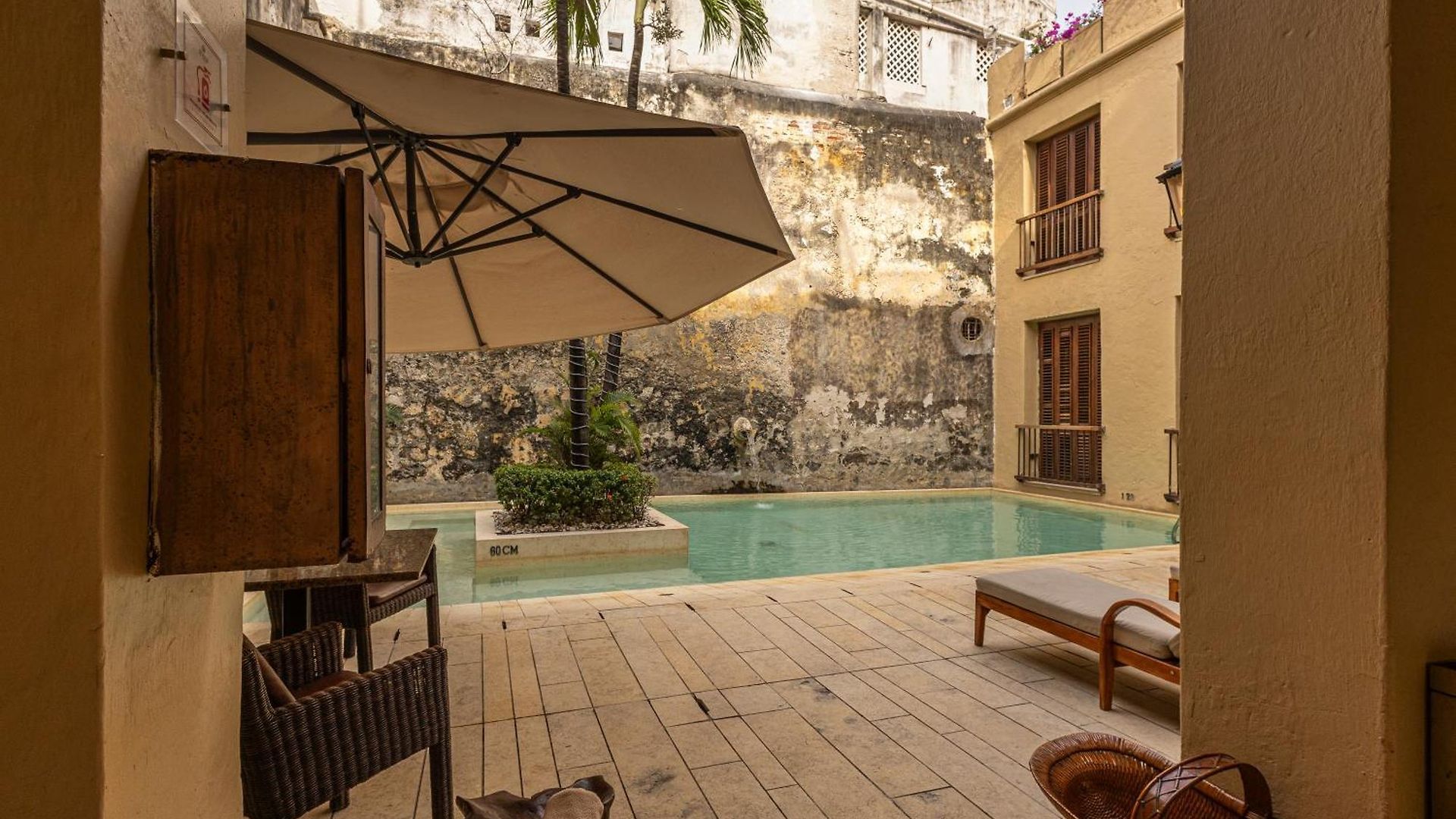 Hotel Ananda Boutique 5*
