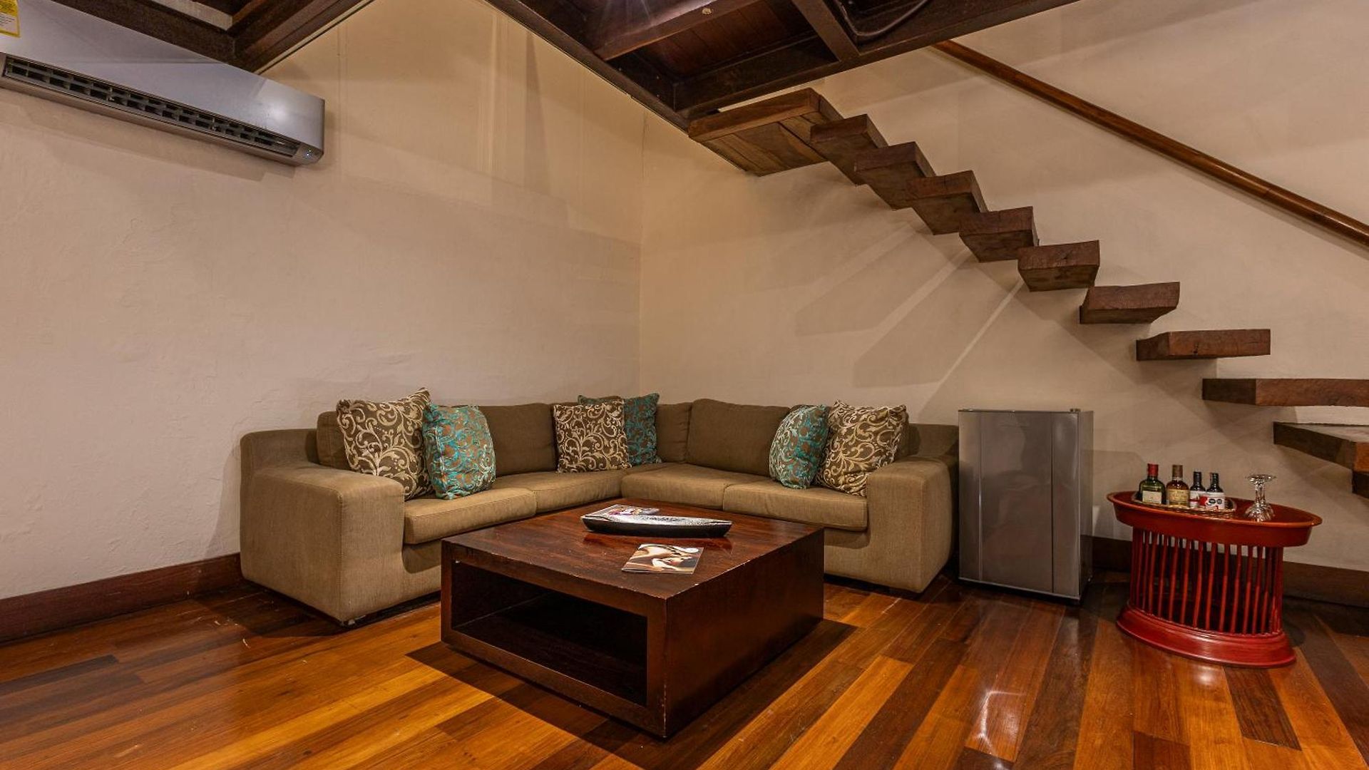 Hotel Ananda Boutique 5*