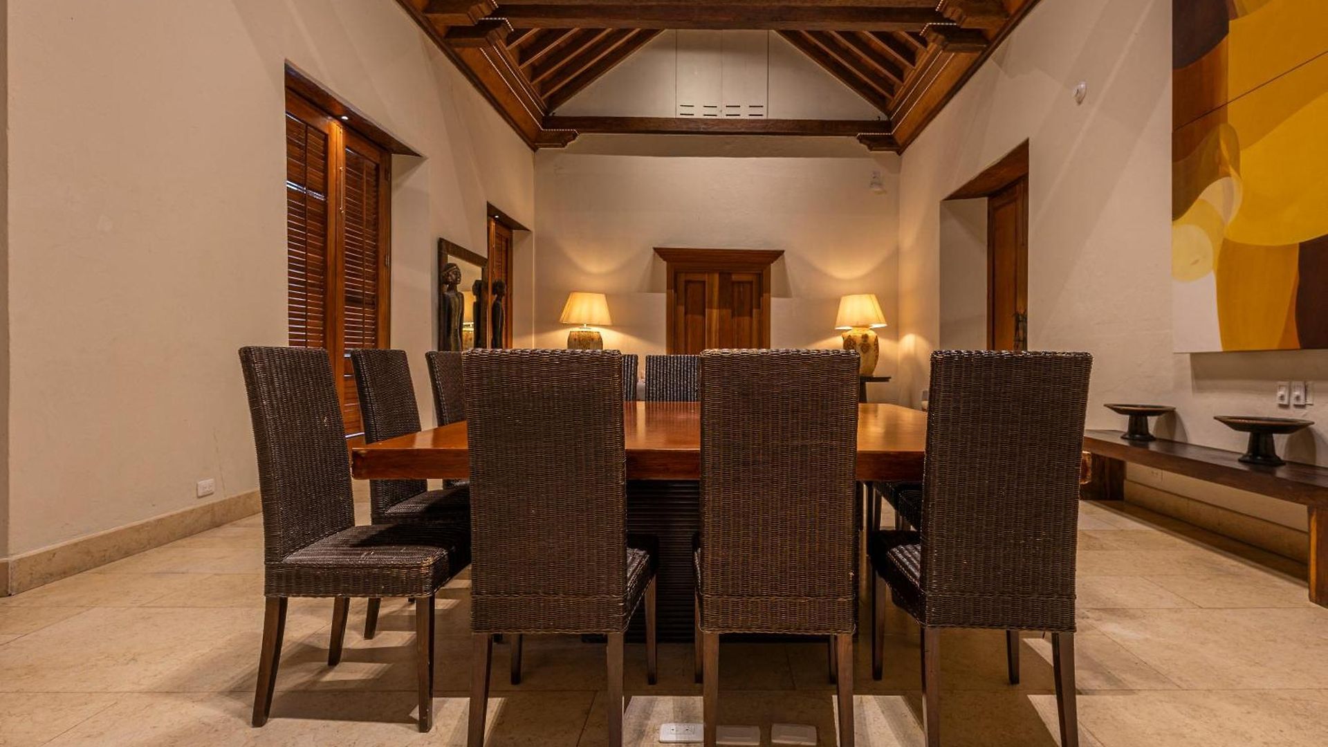 Ananda Boutique 5*