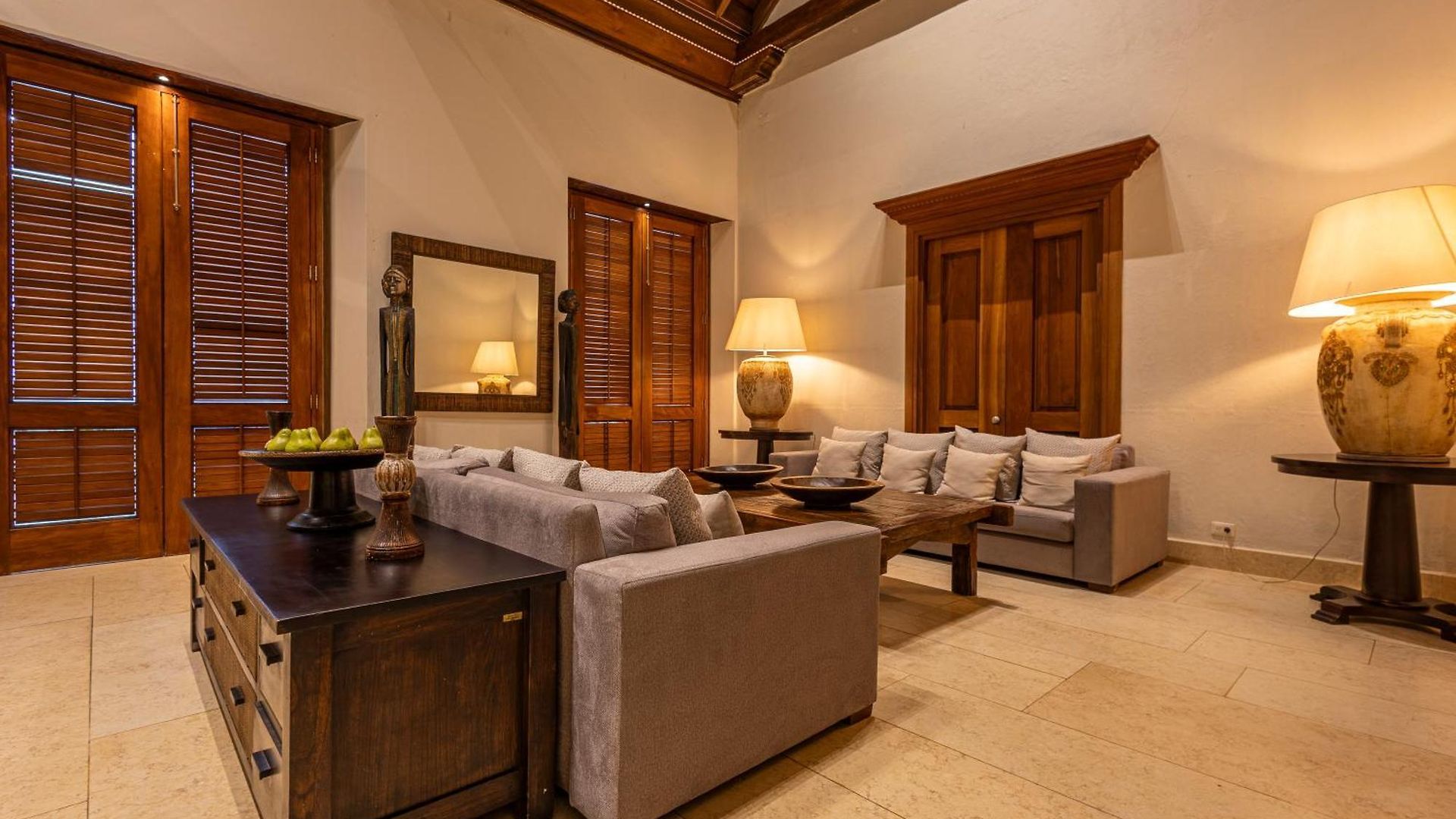 Ananda Boutique Hotel Cartagena