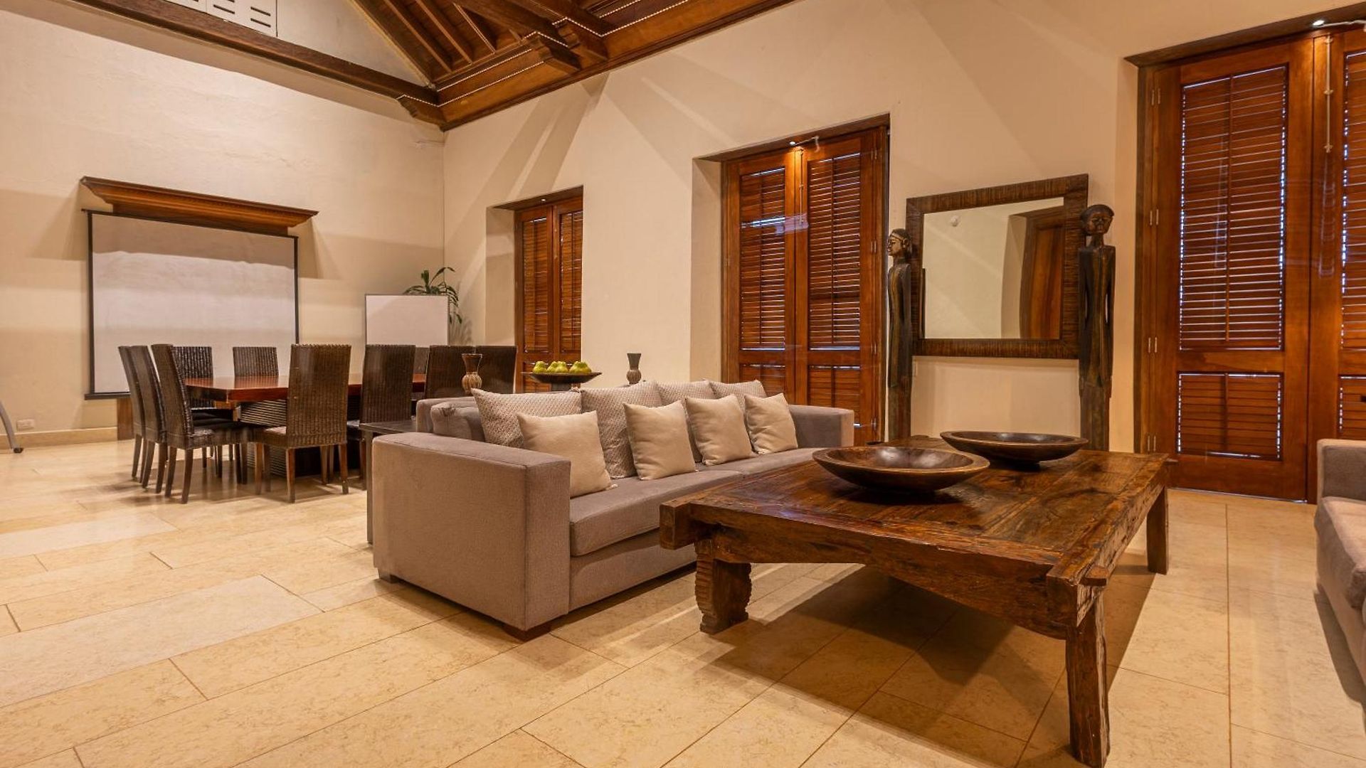 Hotel Ananda Boutique Cartagena