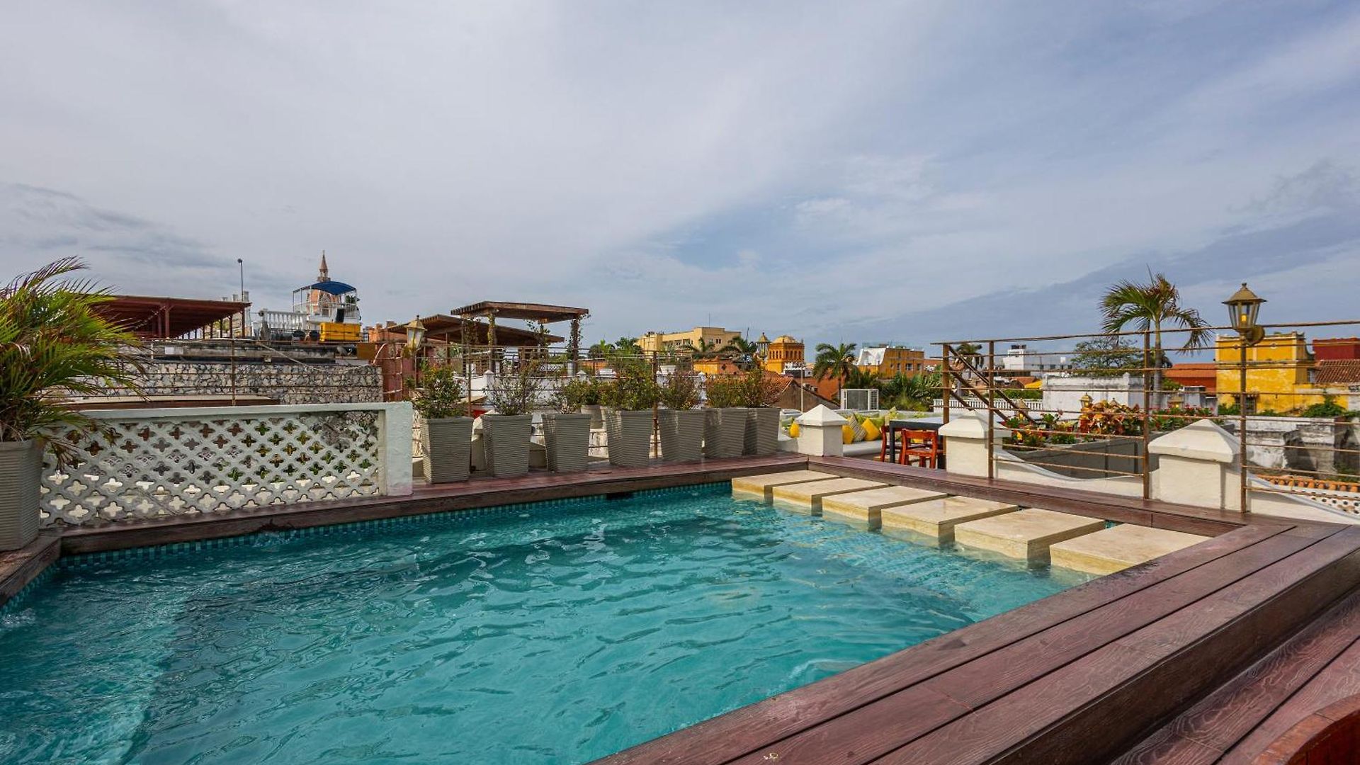 Ananda Boutique Cartagena
