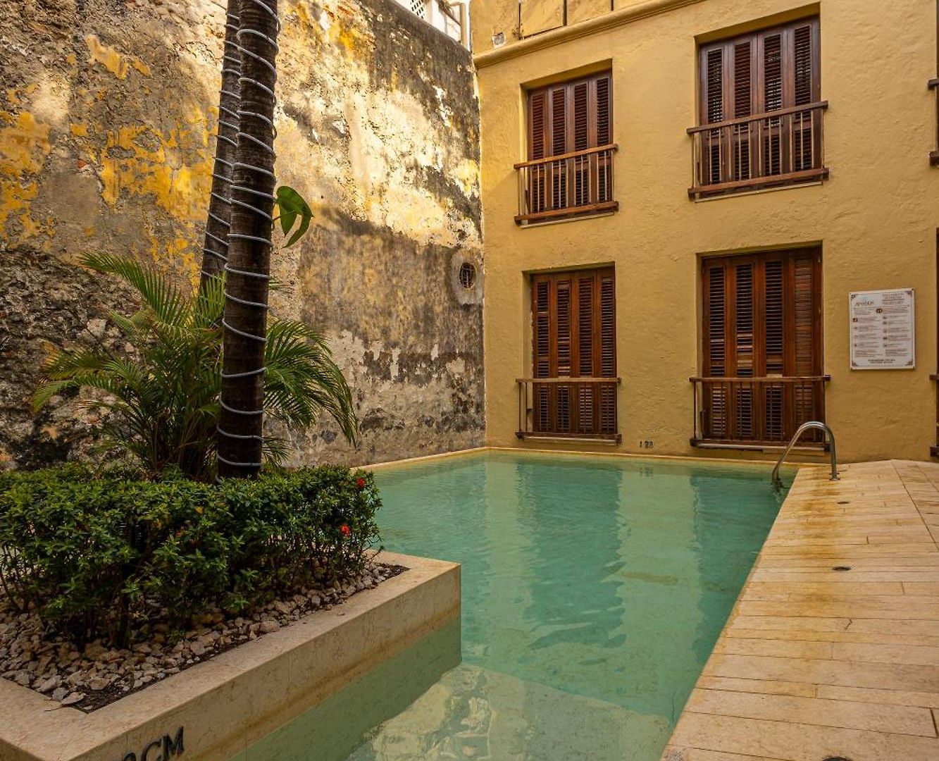 Ananda Boutique 5* Cartagena