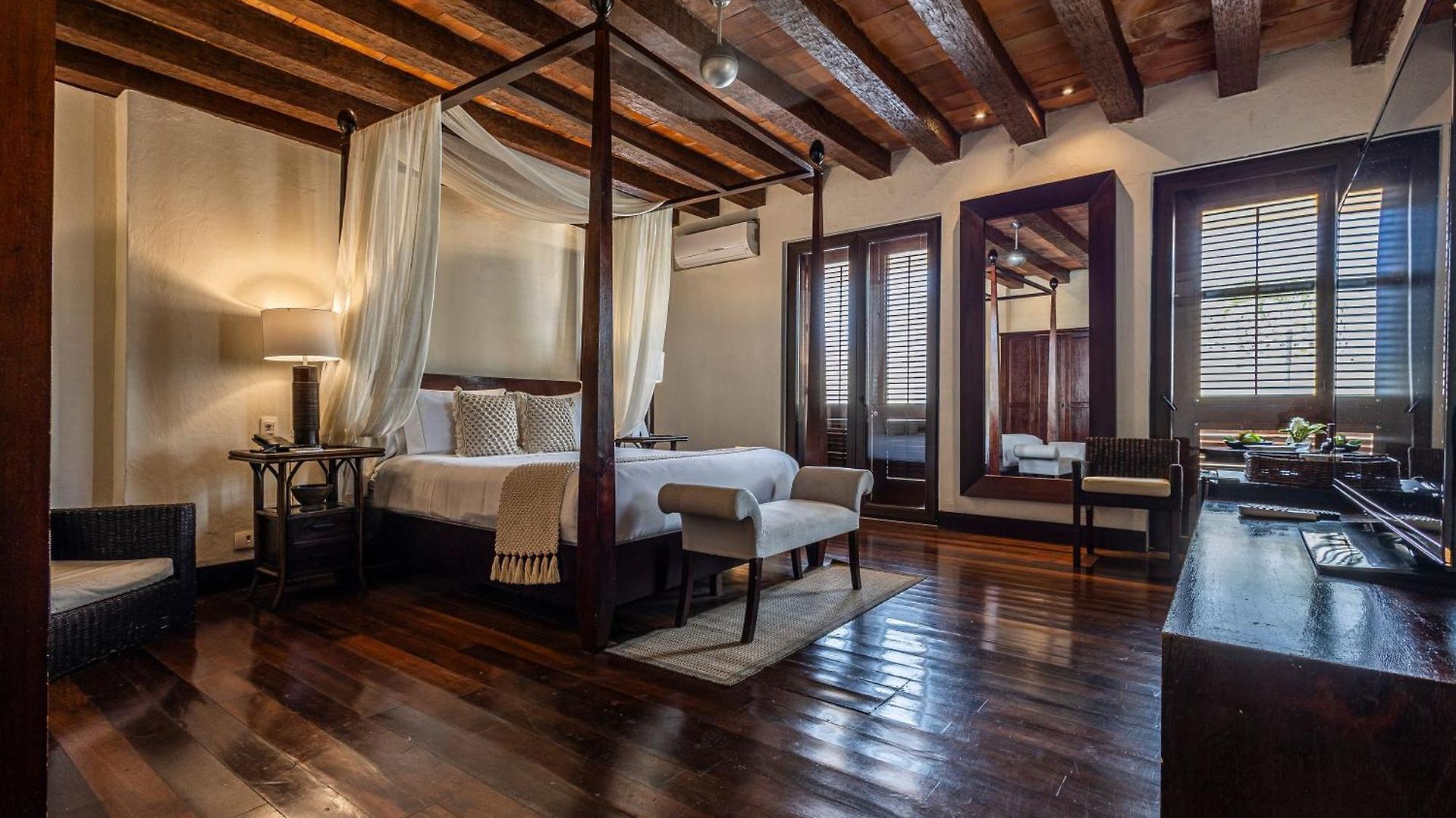 Hotel Ananda Boutique