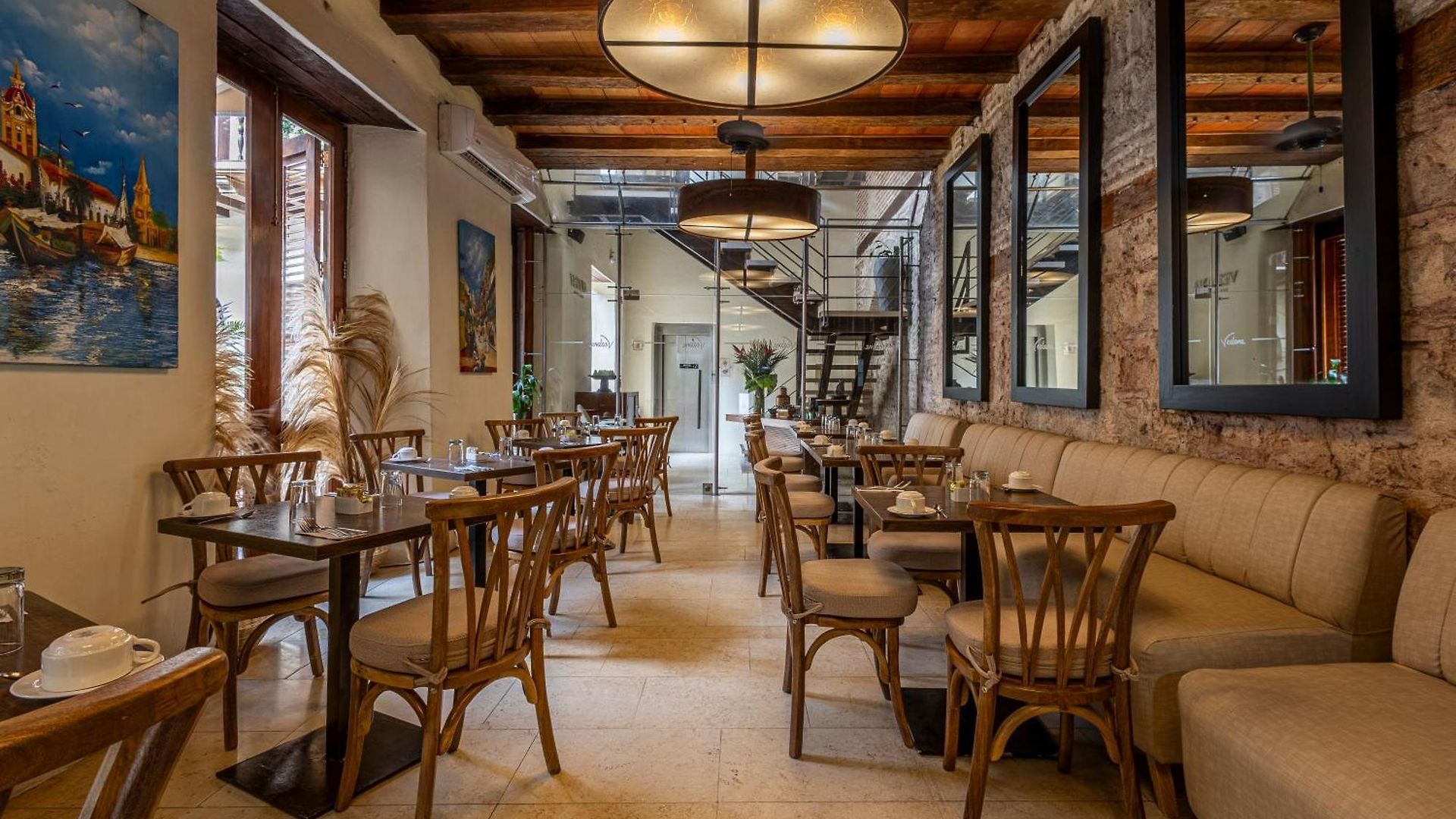 Ananda Boutique 5* Cartagena