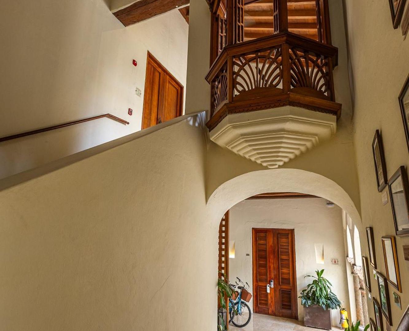 Ananda Boutique Hotel 5*