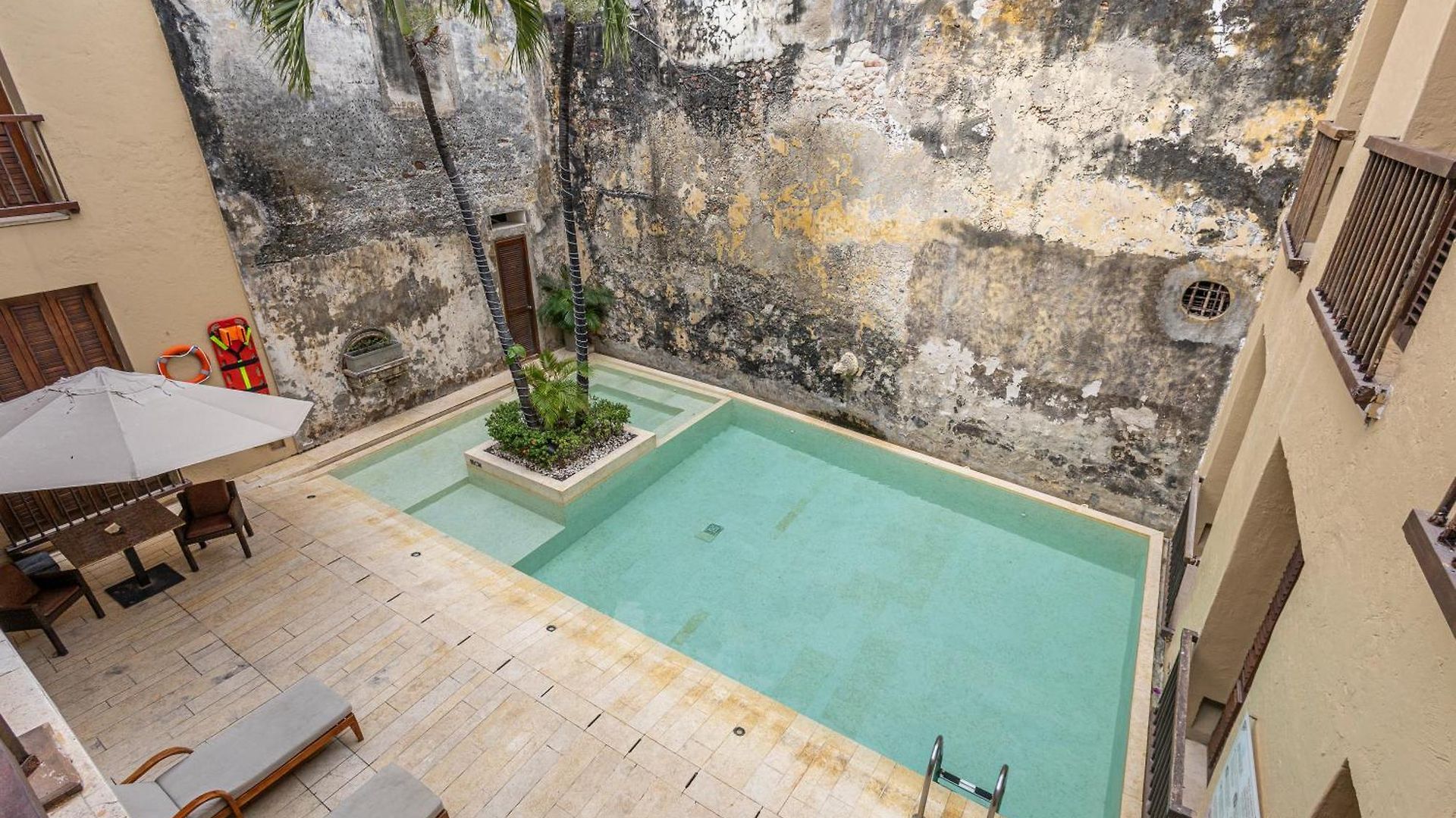 Hotel Ananda Boutique 5*