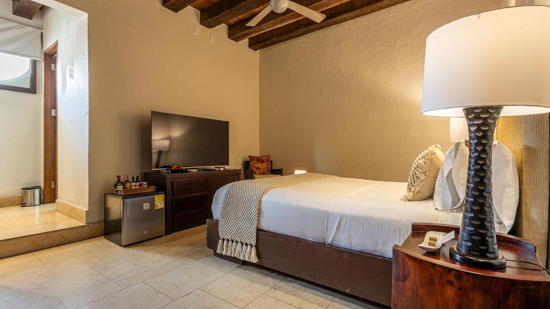 Ananda Boutique 5* Cartagena