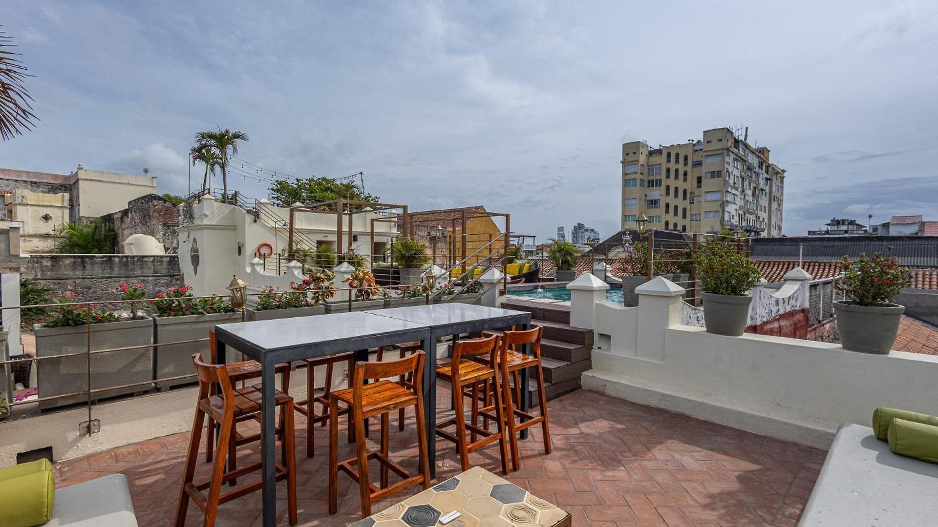 Ananda Boutique Hotel