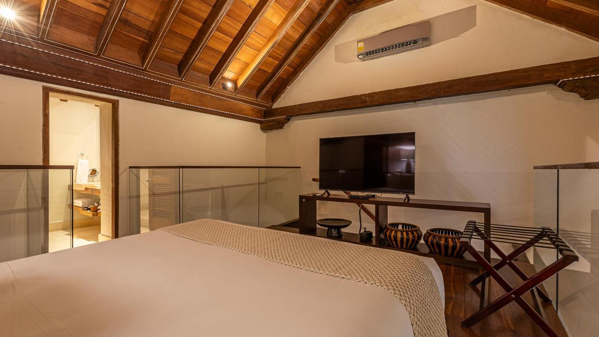 Hotel Ananda Boutique 5*
