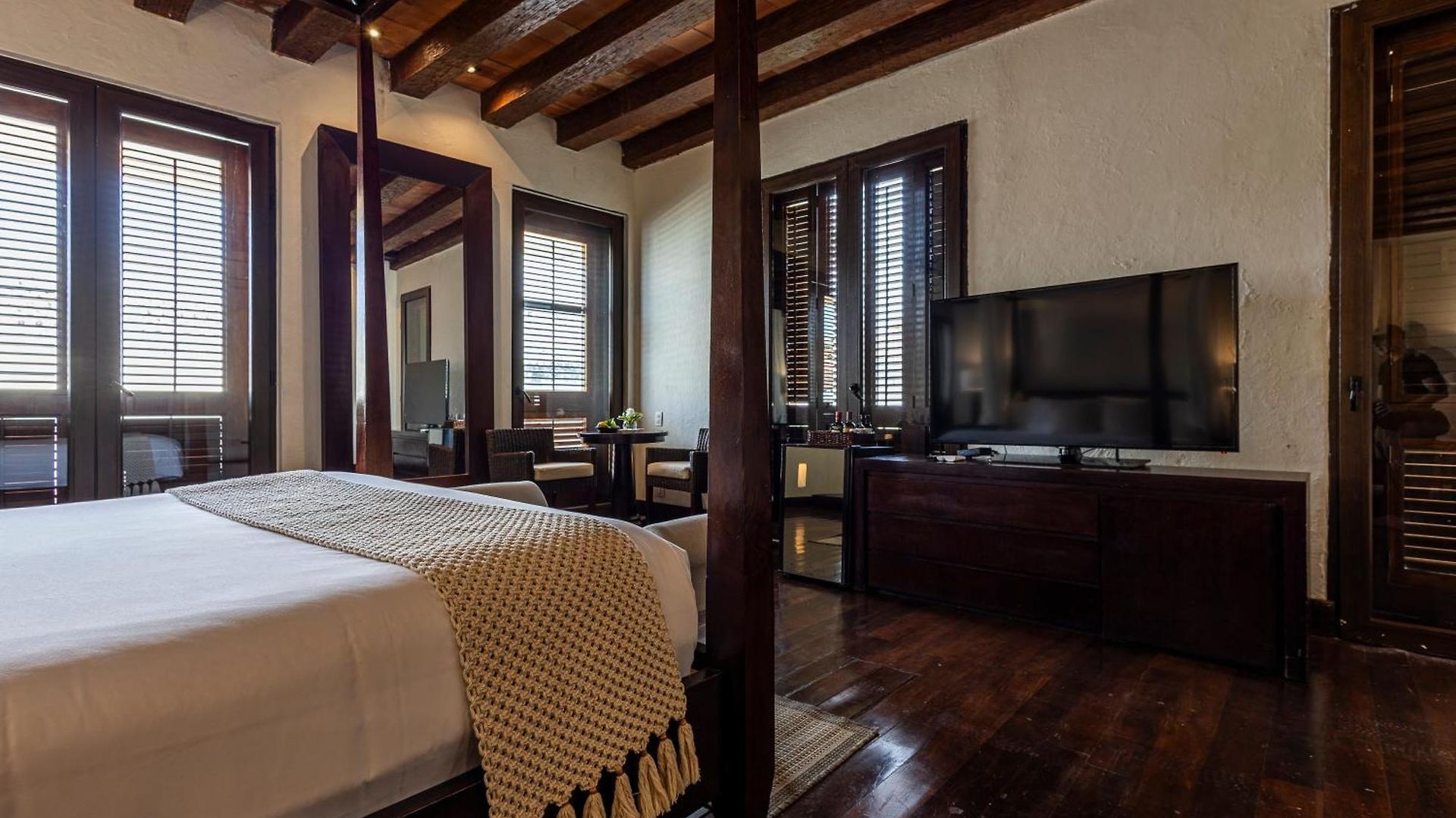 Hotel Ananda Boutique Cartagena