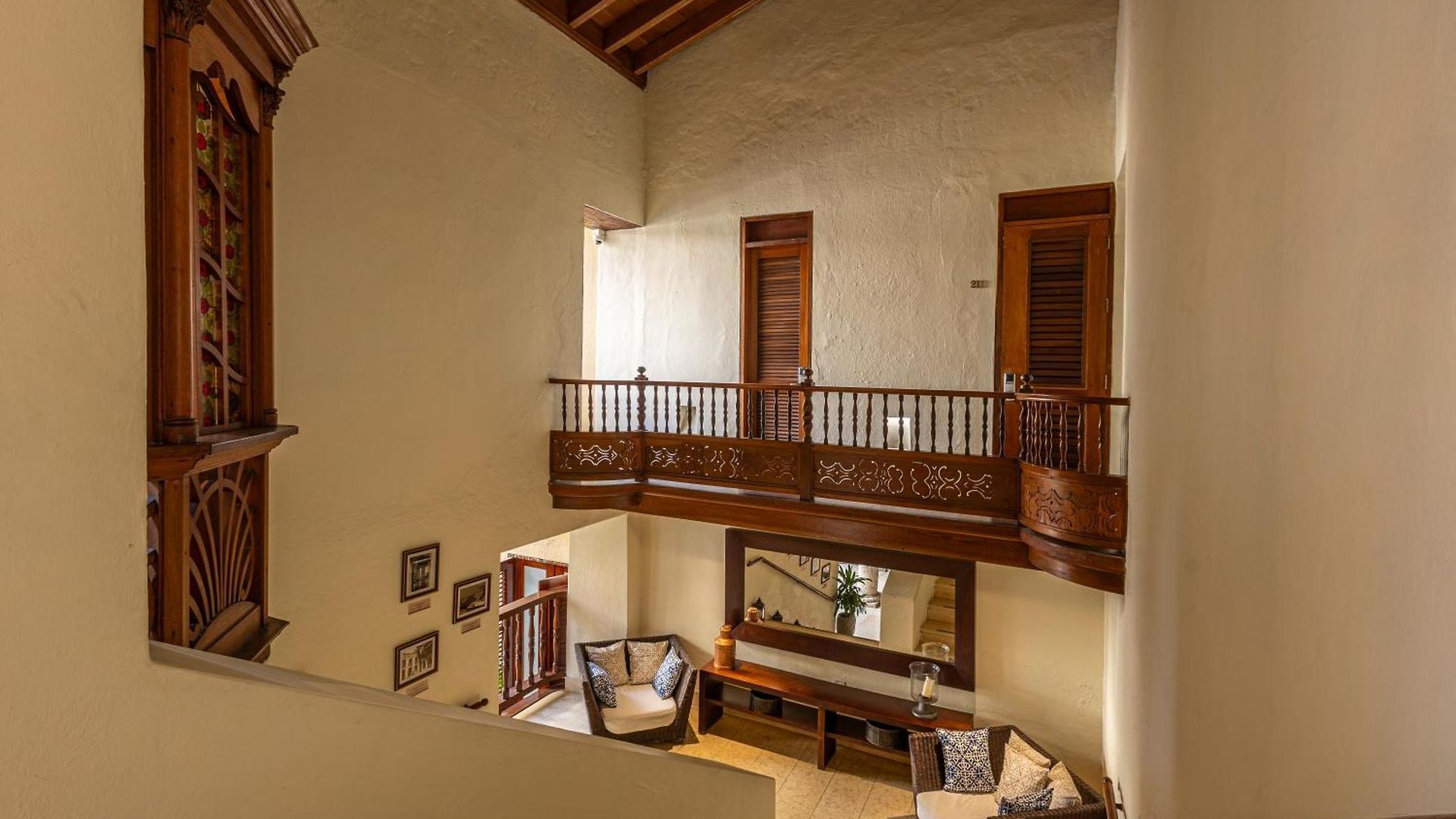 Ananda Boutique Cartagena