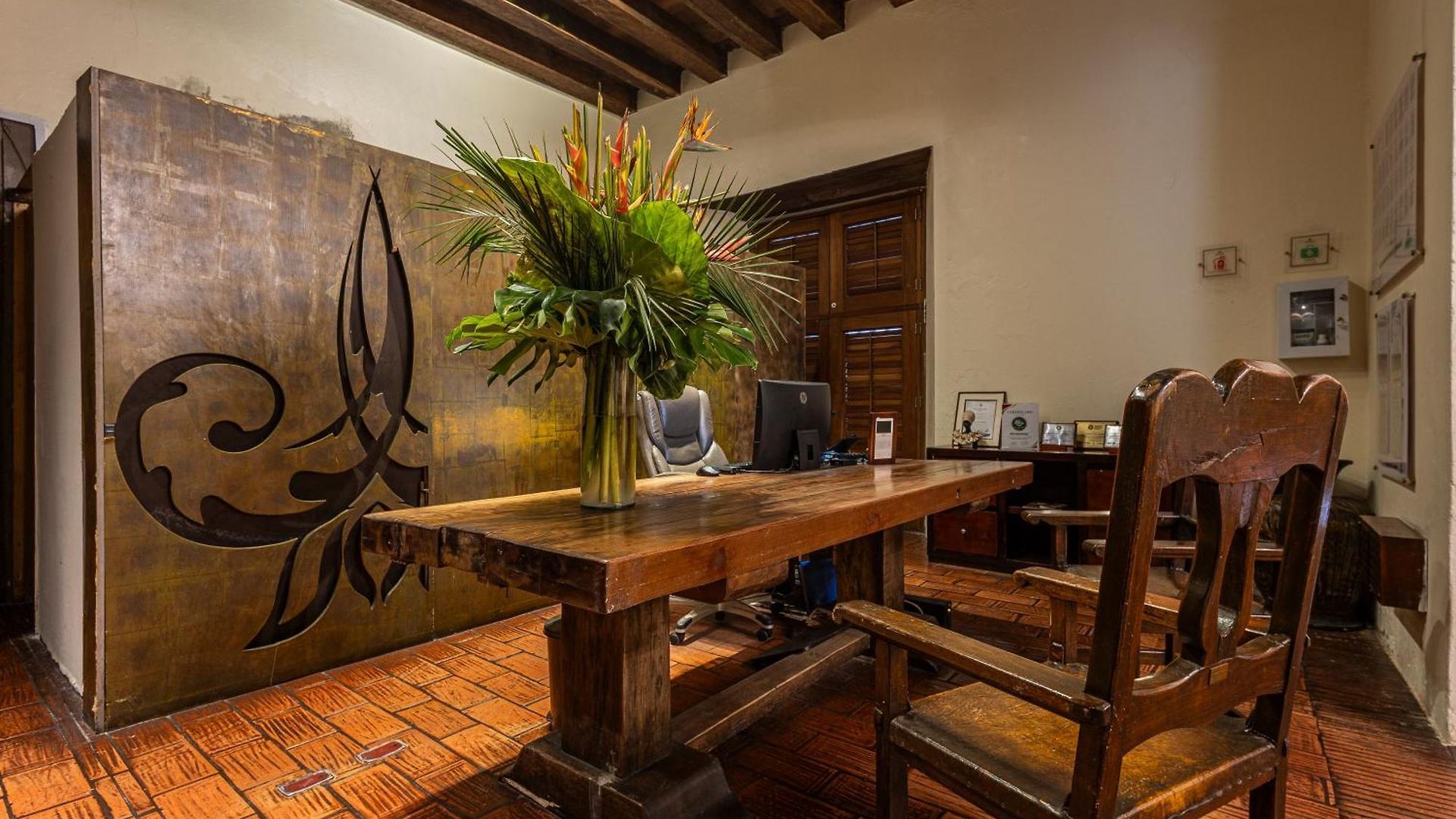 Ananda Boutique Hotel