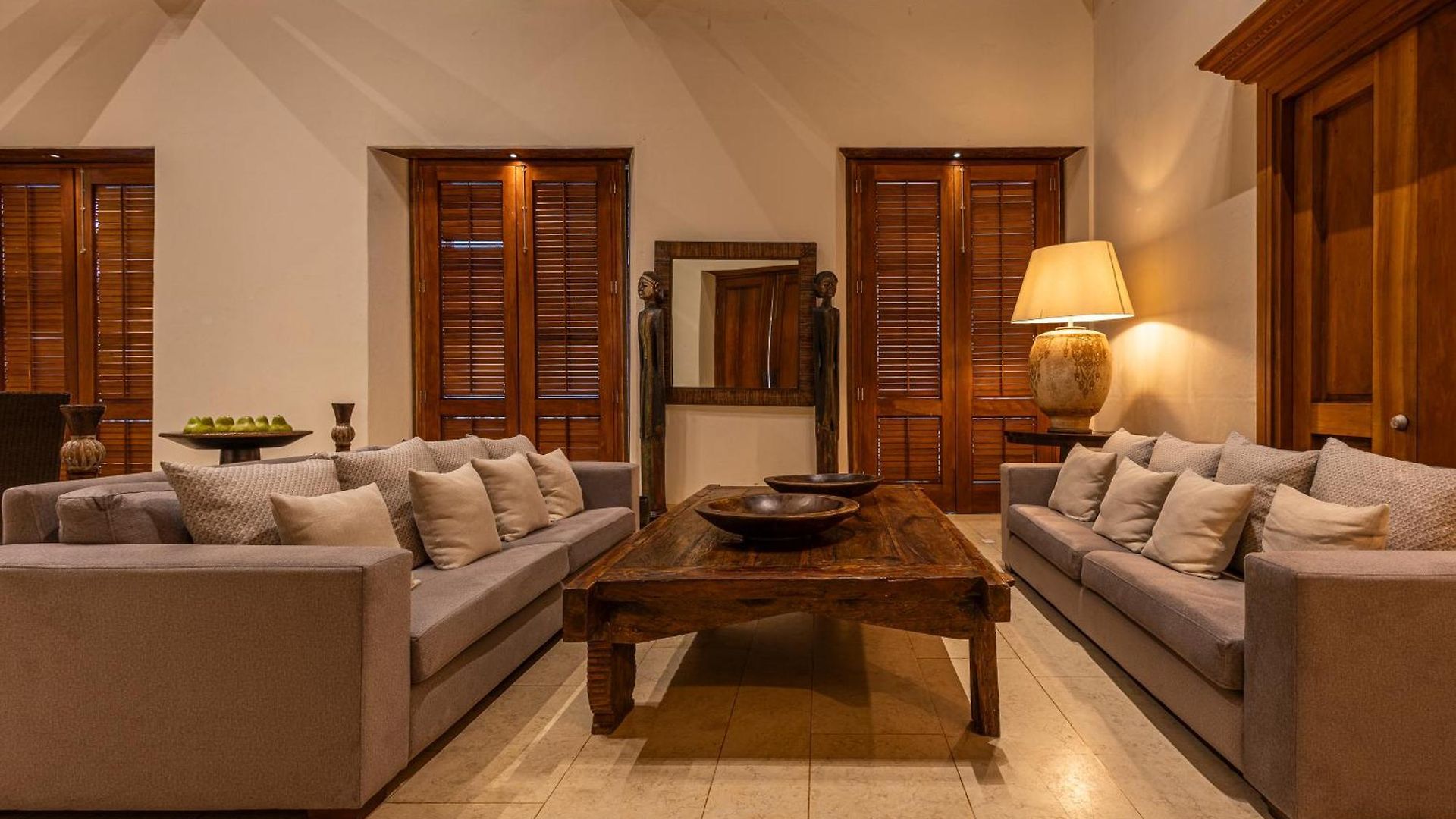Hotel Ananda Boutique