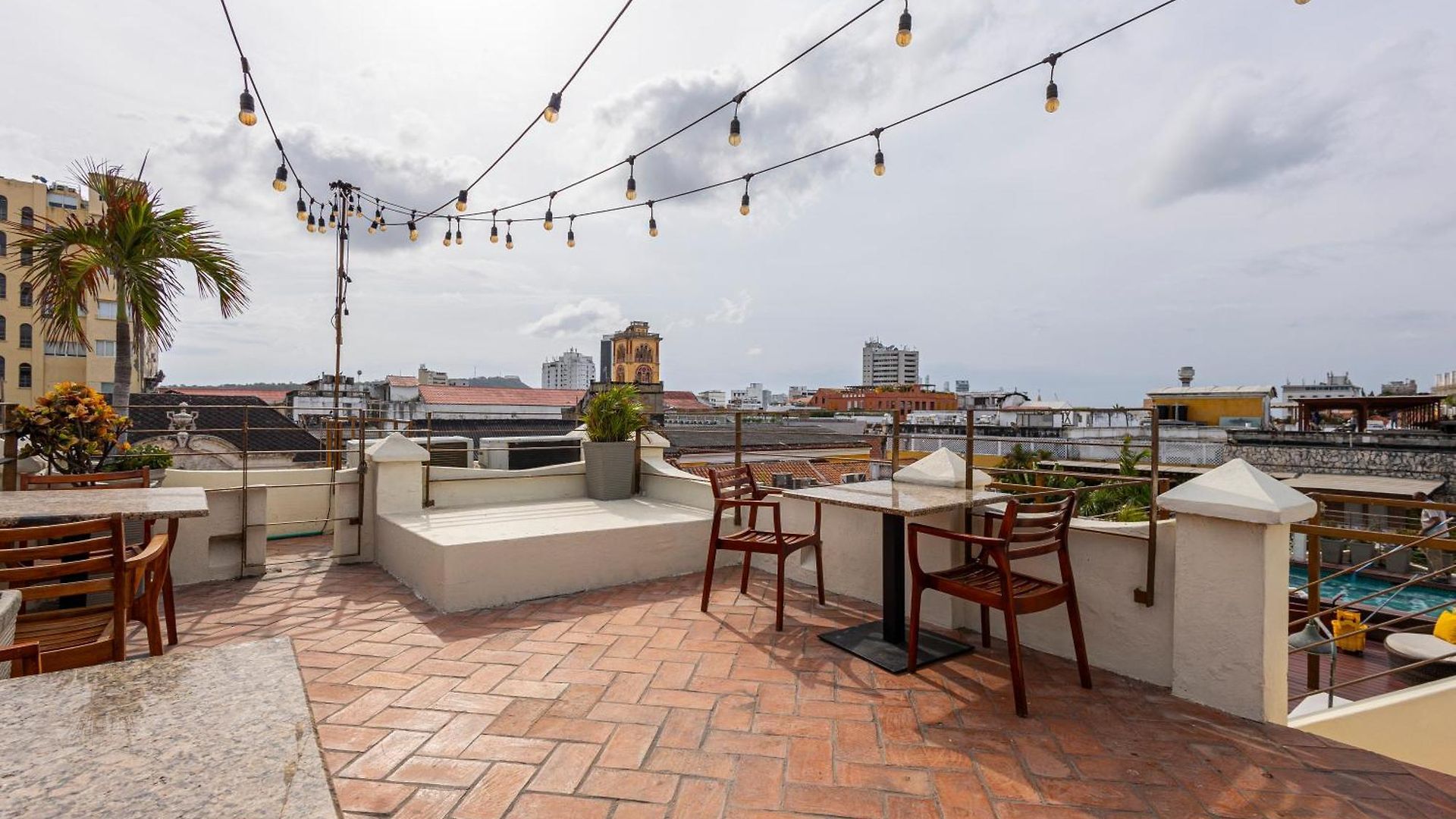 Hotel Ananda Boutique 5*