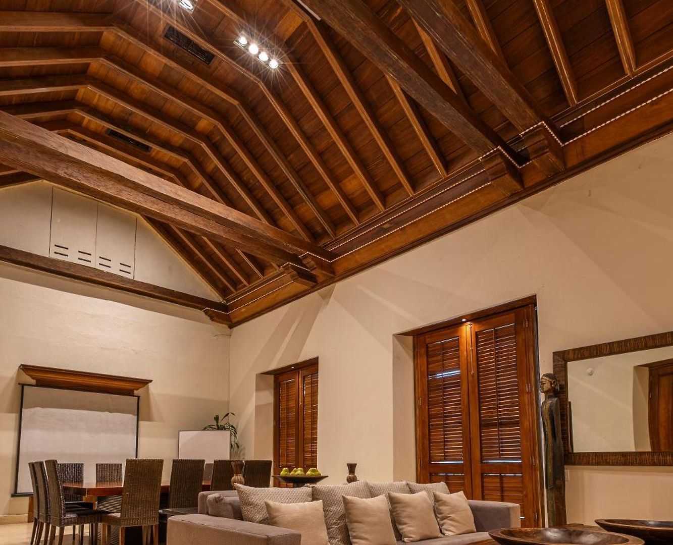Hotel Ananda Boutique Cartagena