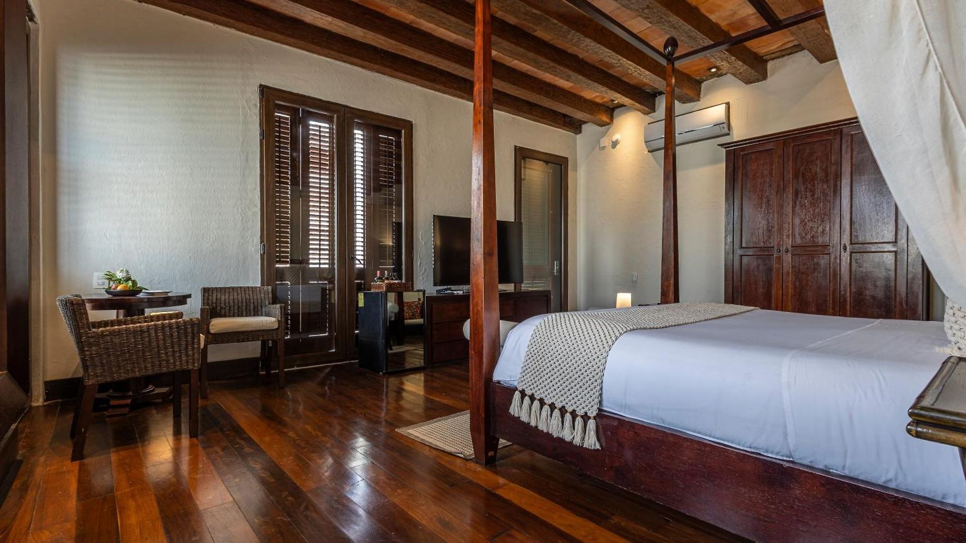 Ananda Boutique Hotel Cartagena