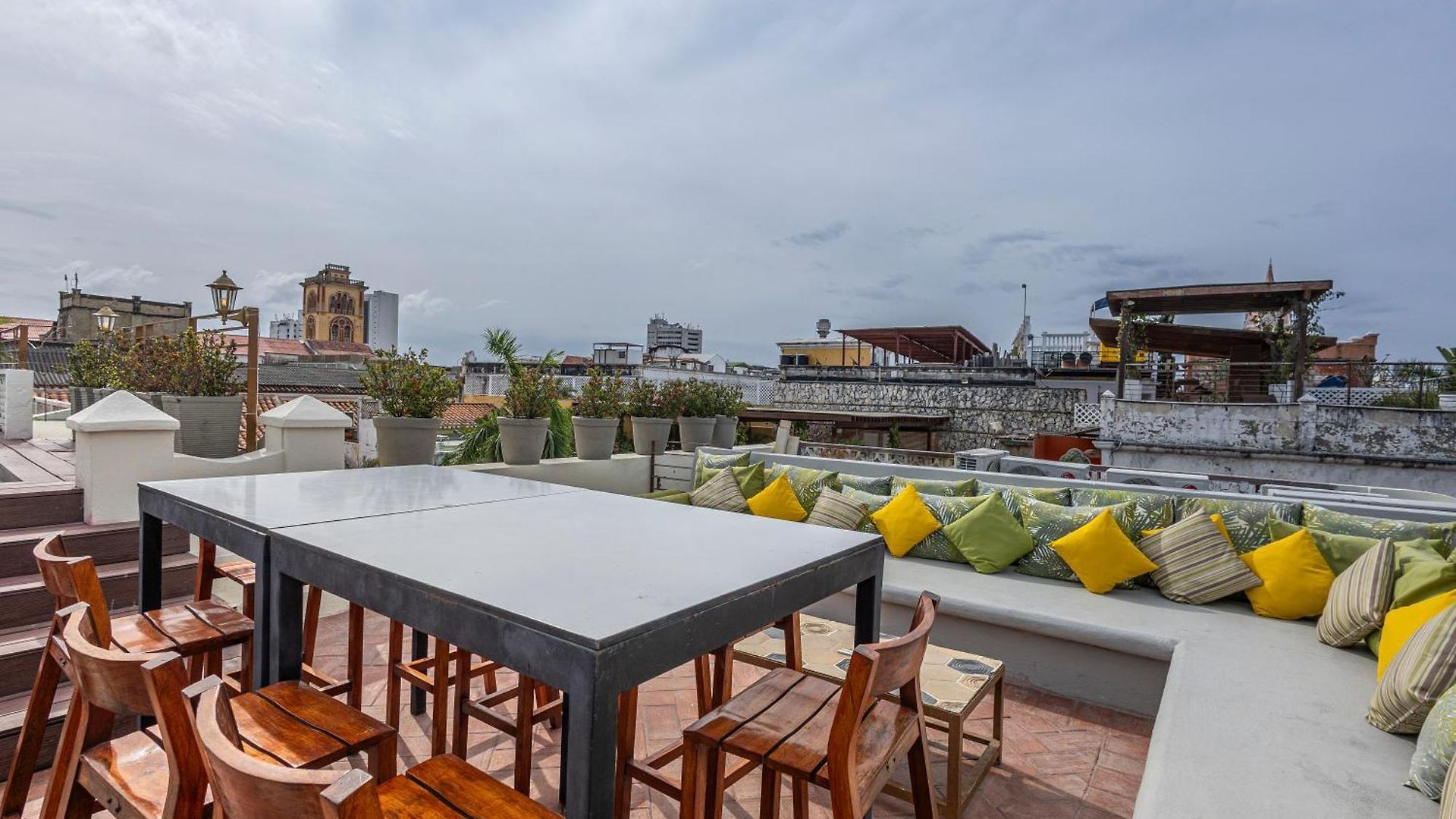 Ananda Boutique Cartagena