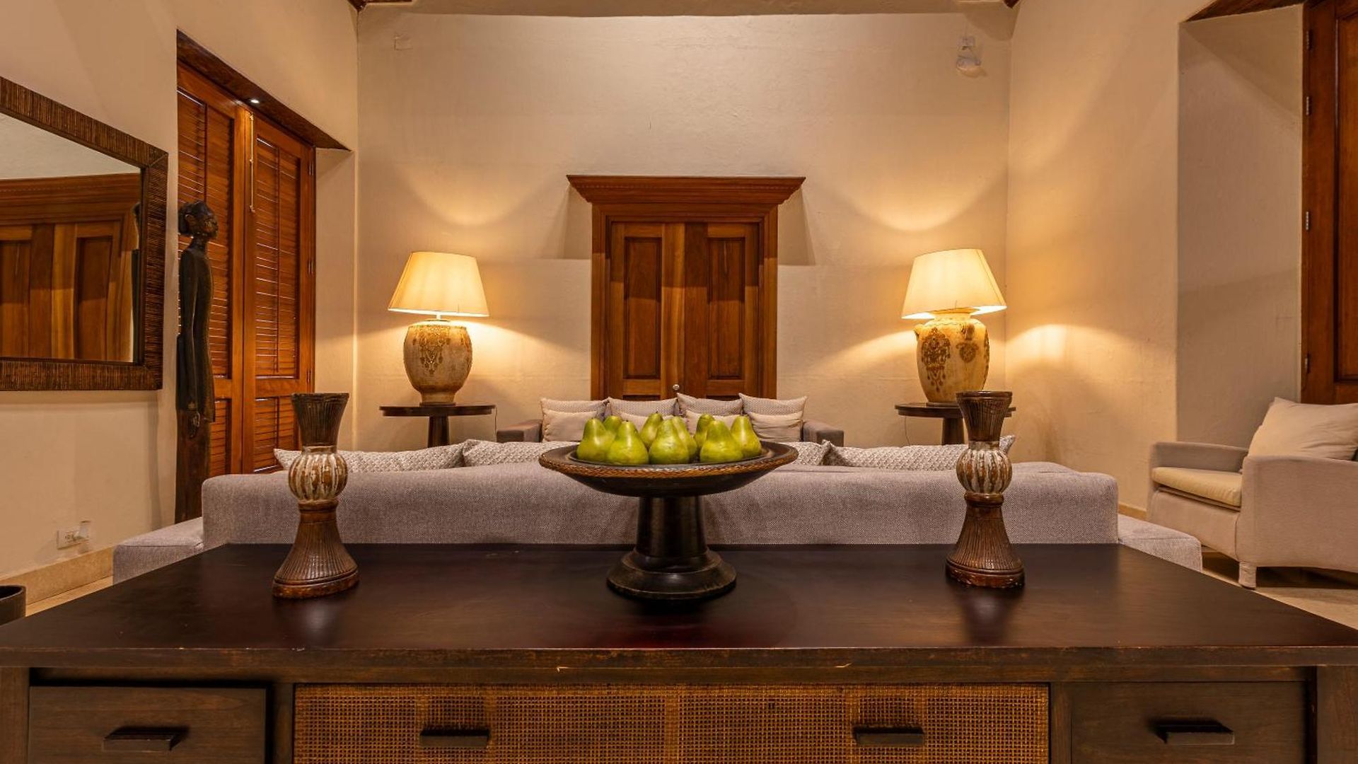 Hotel Ananda Boutique